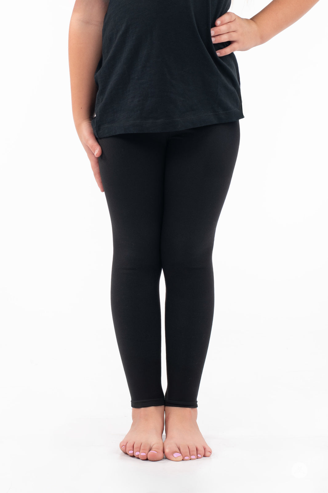 Kids Dream Fleece Leggings