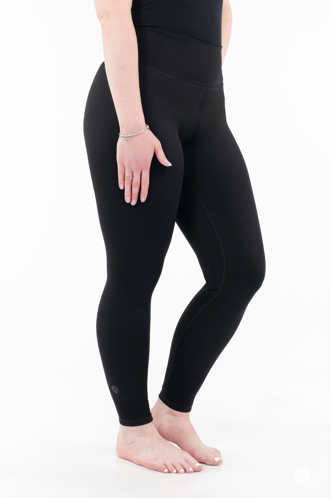 High-Waisted Dream Fleece Leggings