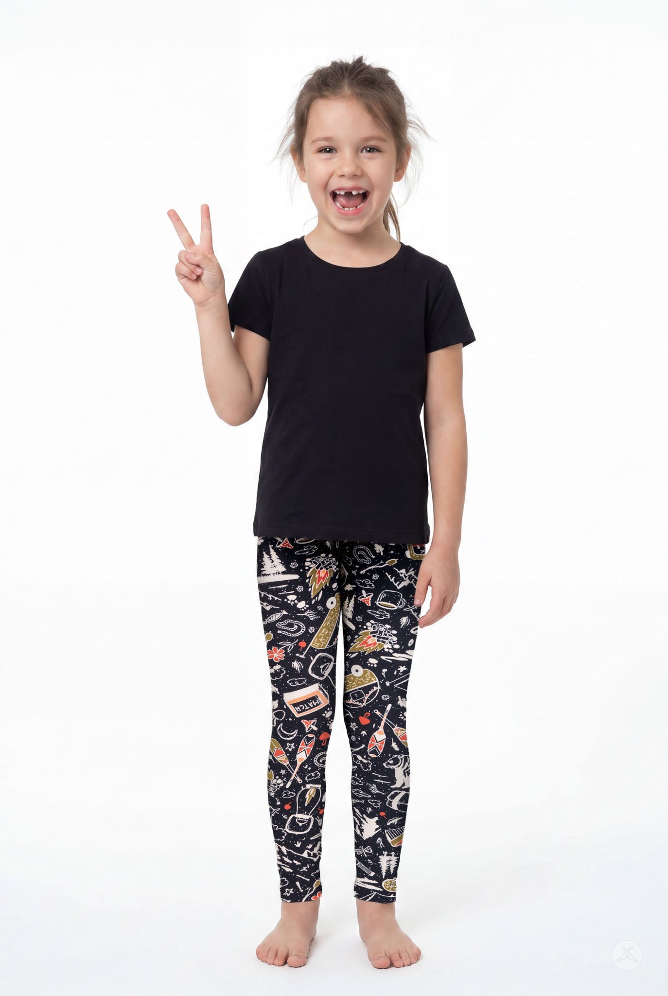 Off Grid Kids