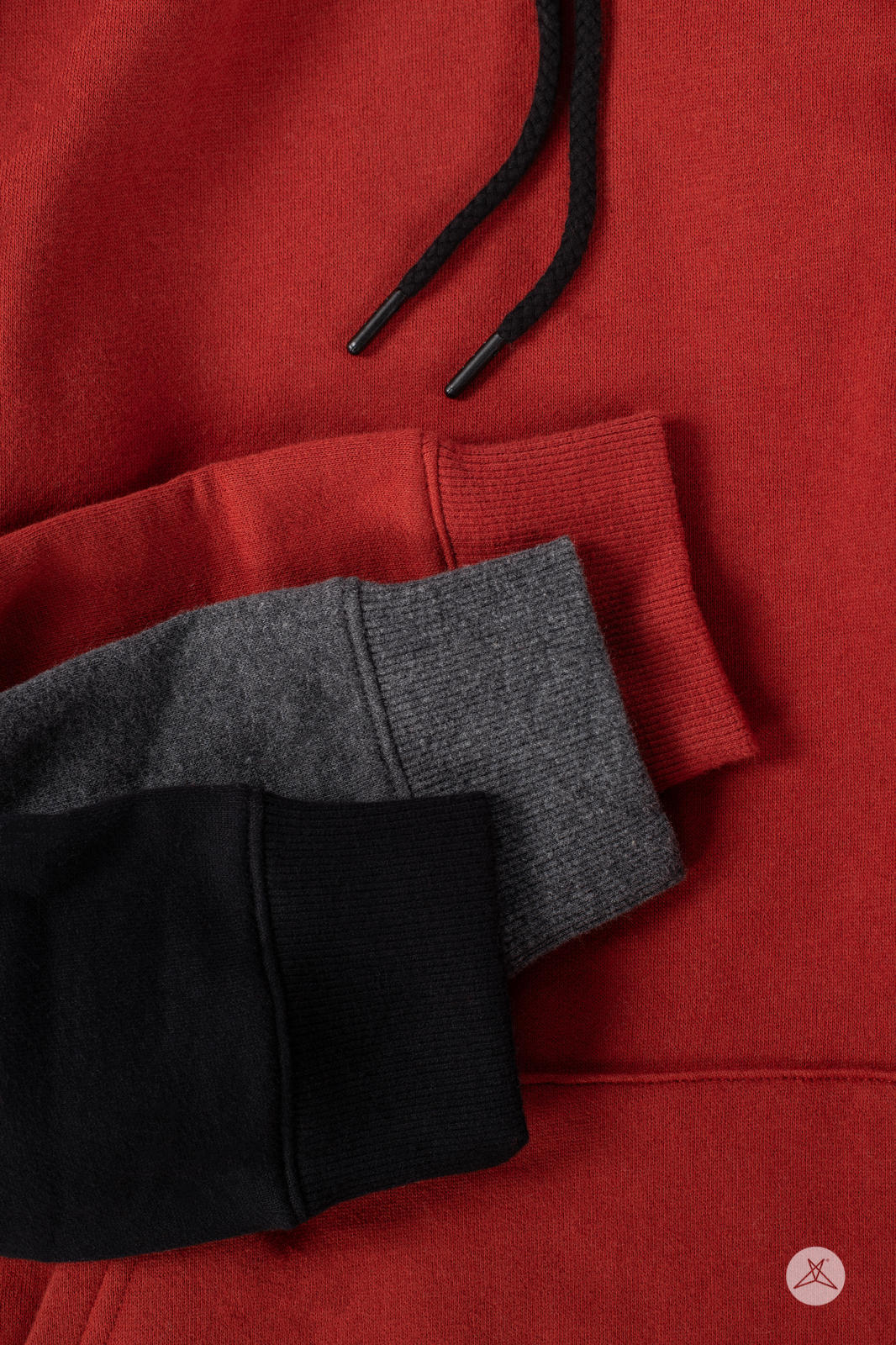 On The Move Pullover