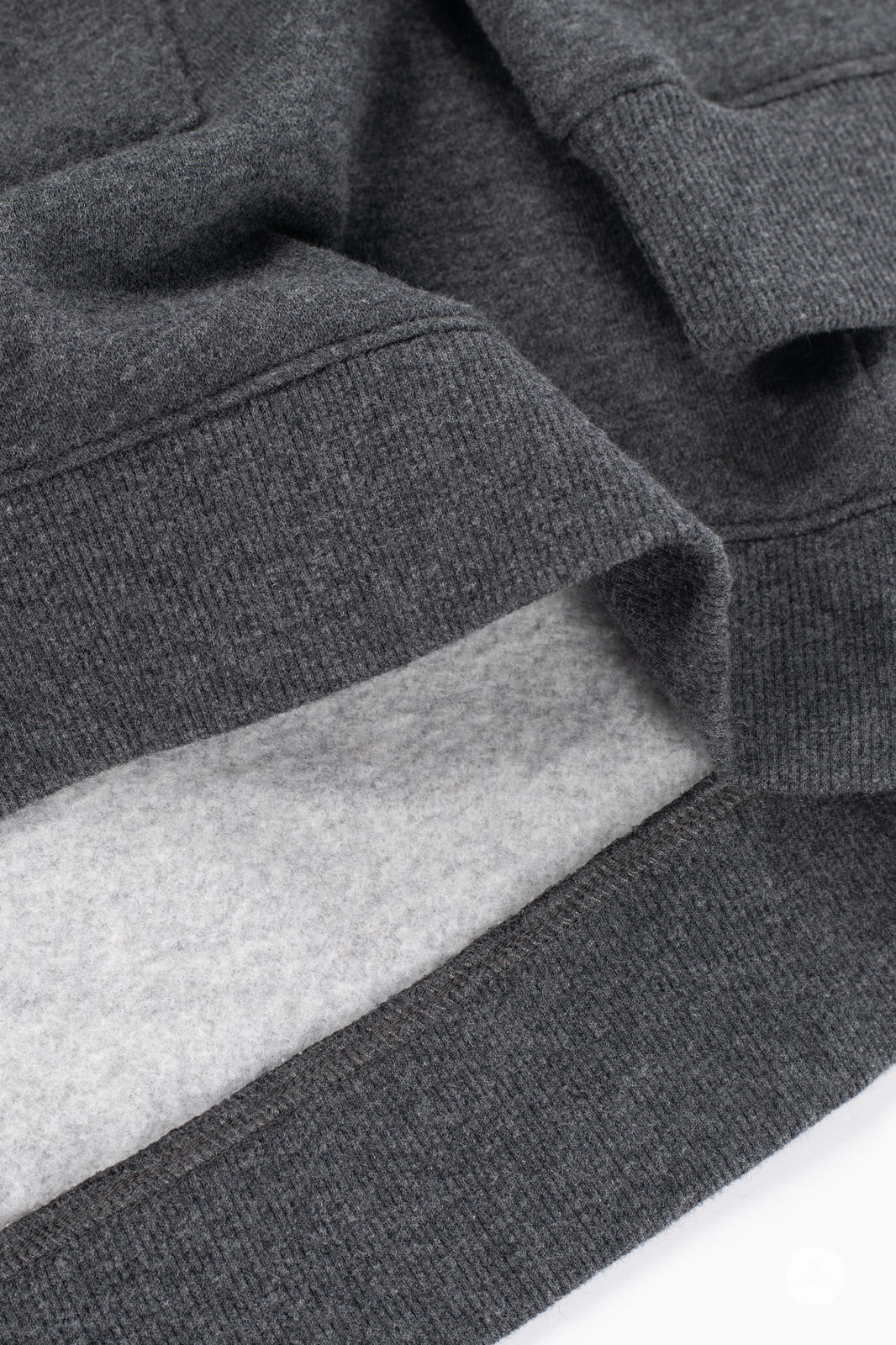 On The Move Pullover