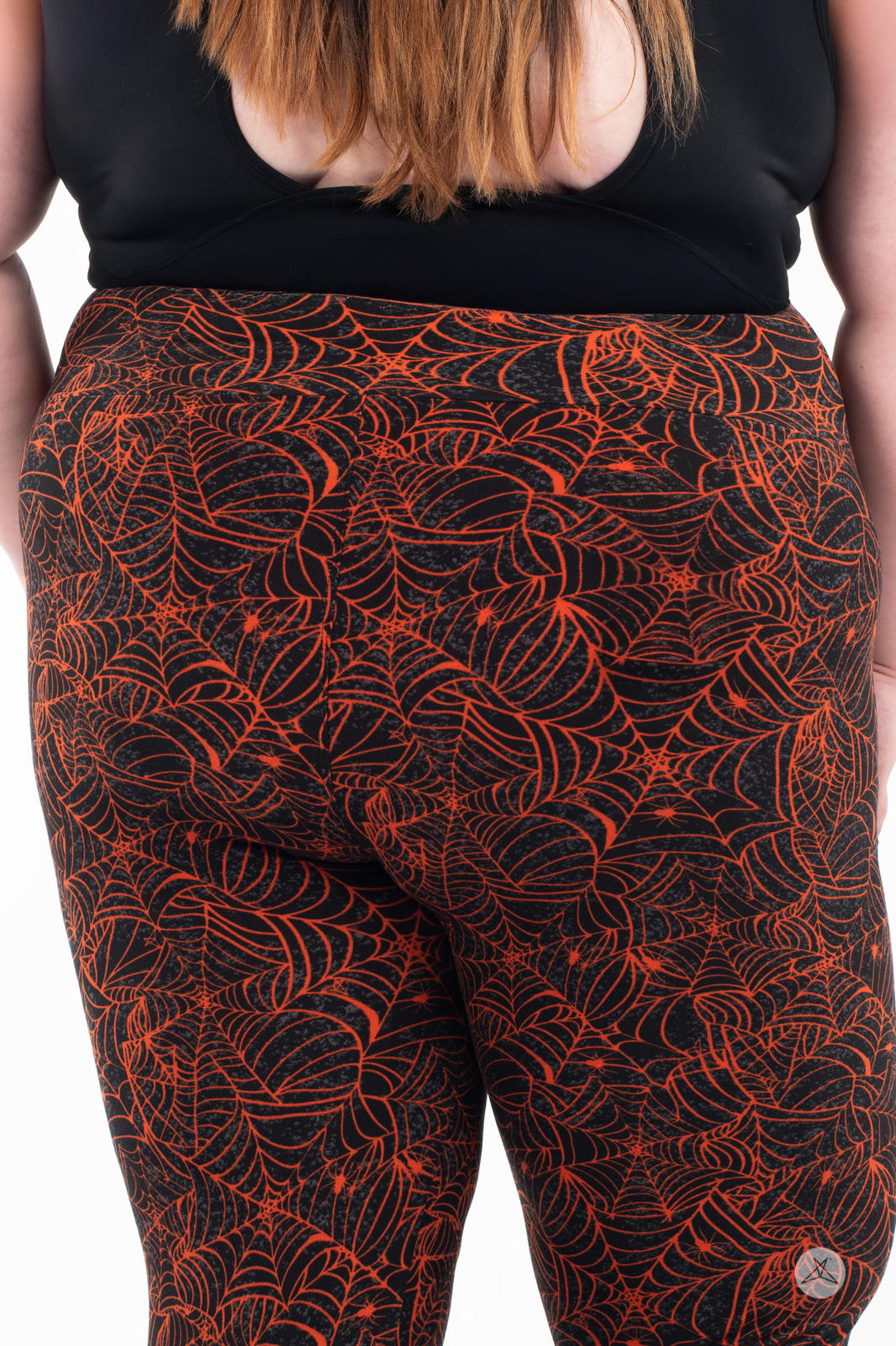 Spells & Threads High-Waisted Leggings