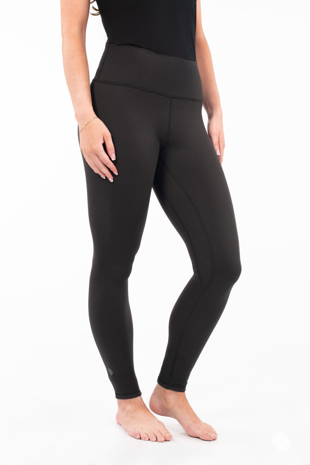 High-Waisted Dream Fleece Leggings