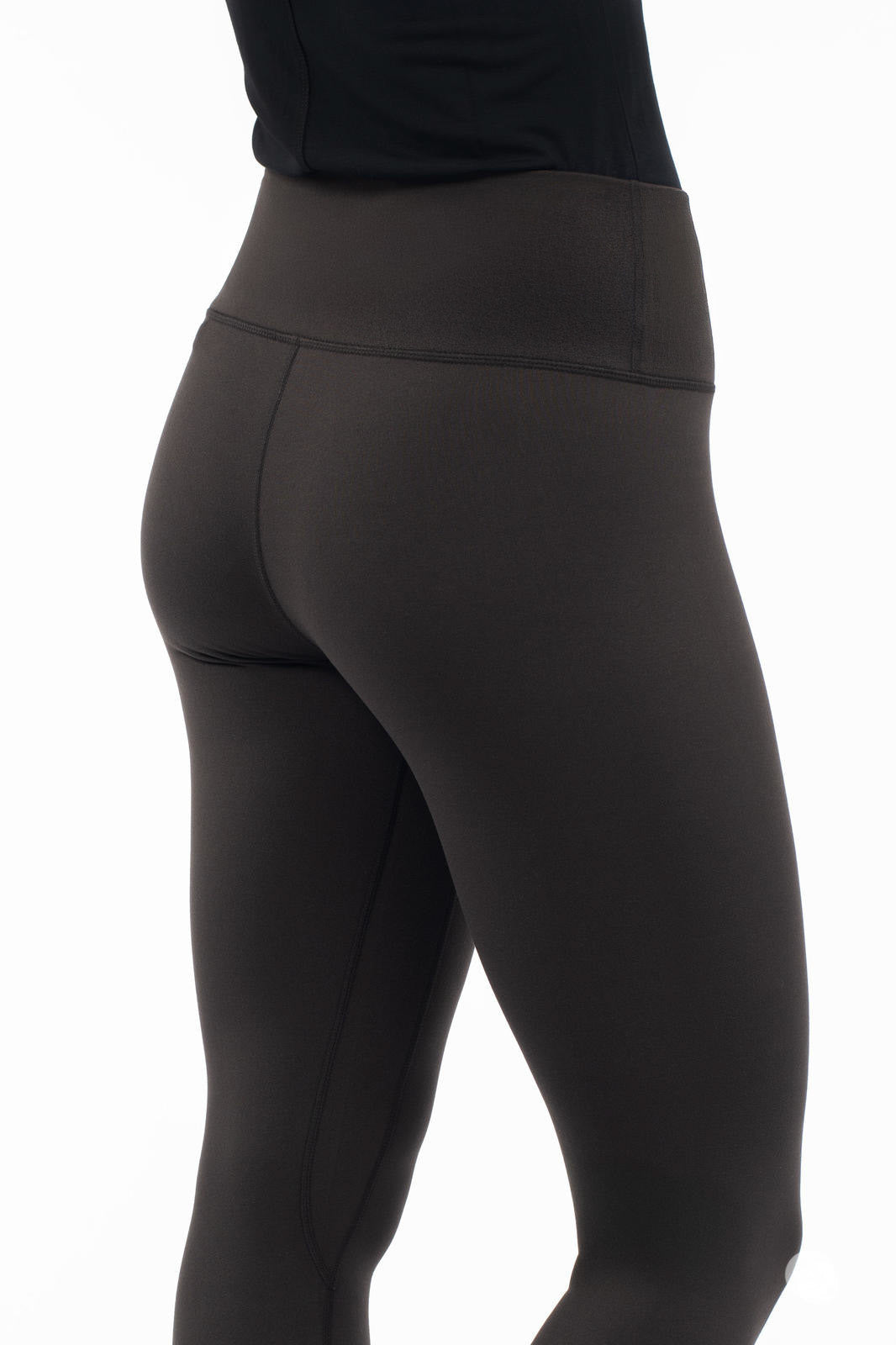 High-Waisted Dream Fleece Leggings