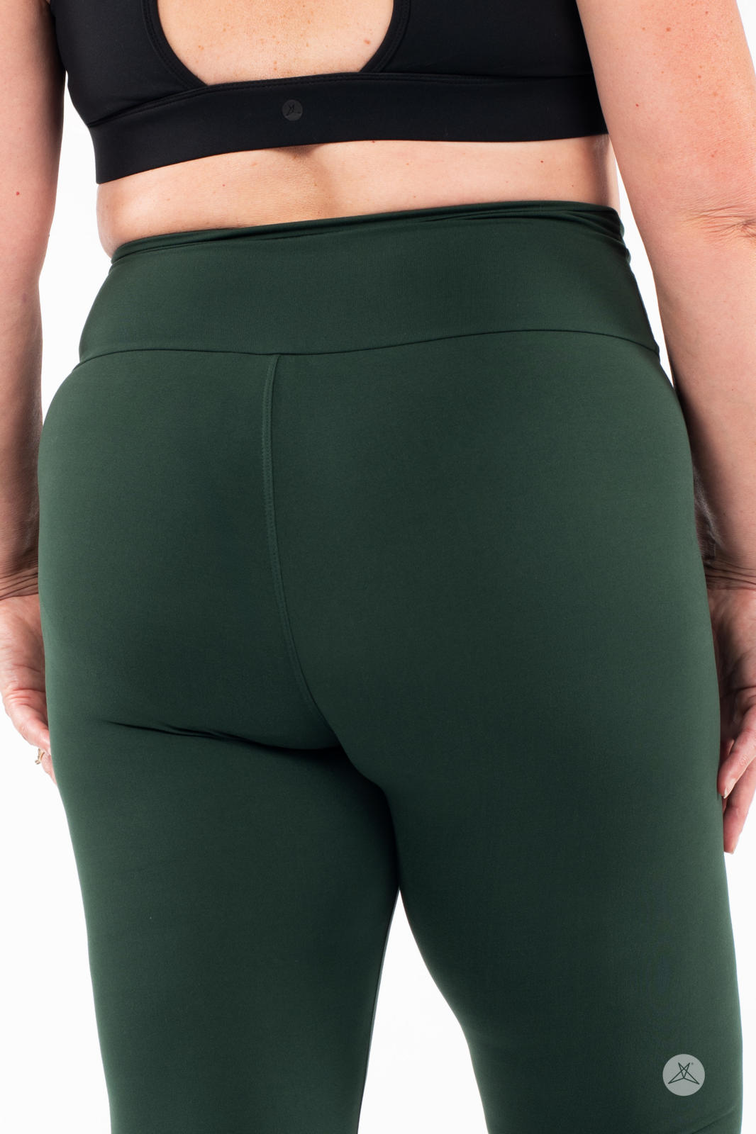 Everpine High-Waisted Leggings