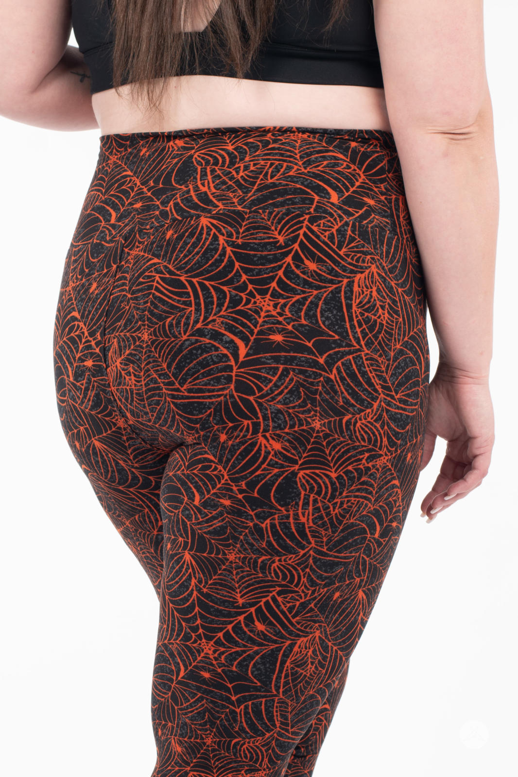 Spells & Threads High-Waisted Leggings