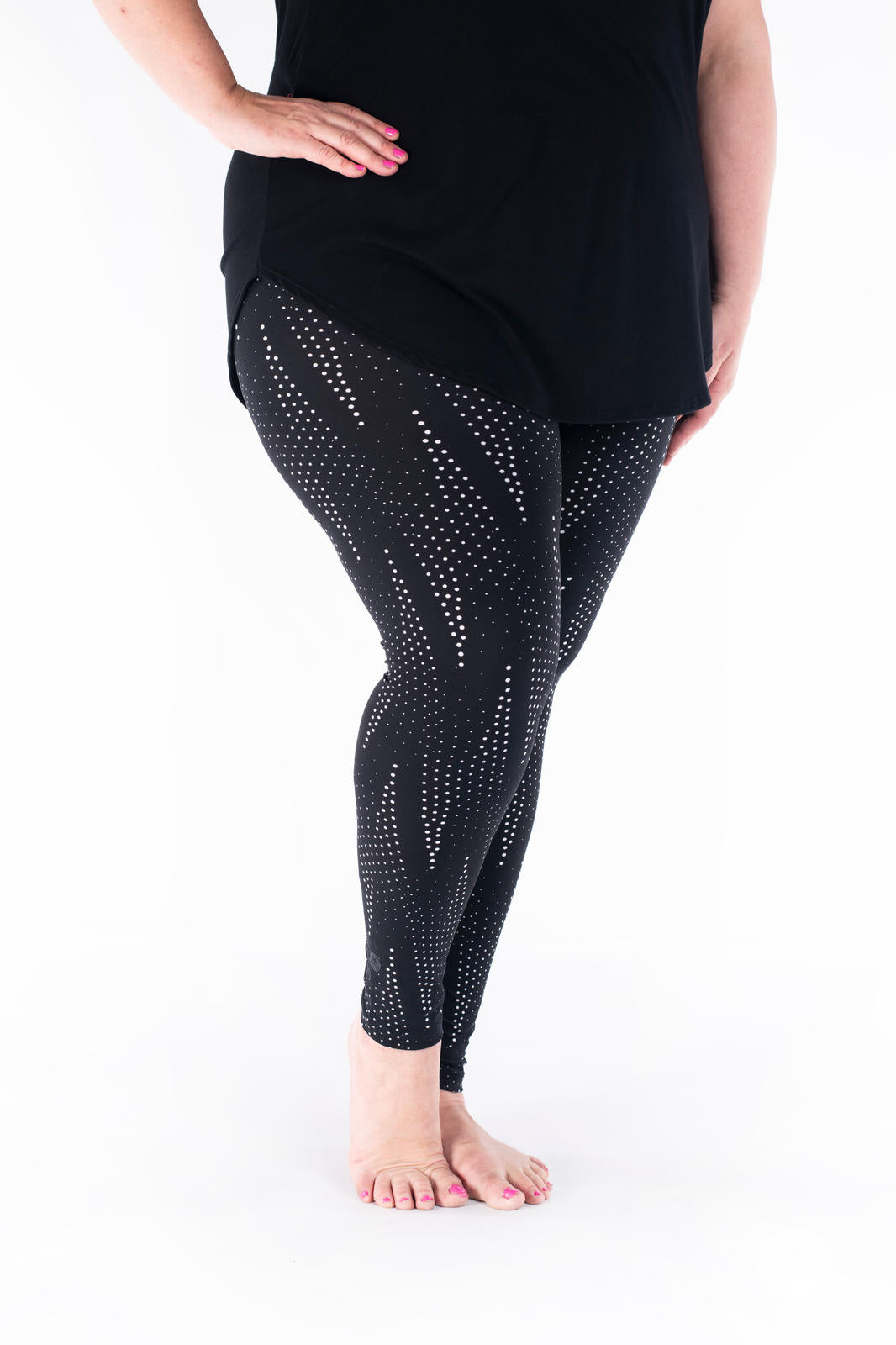 Vault - Signature Leggings