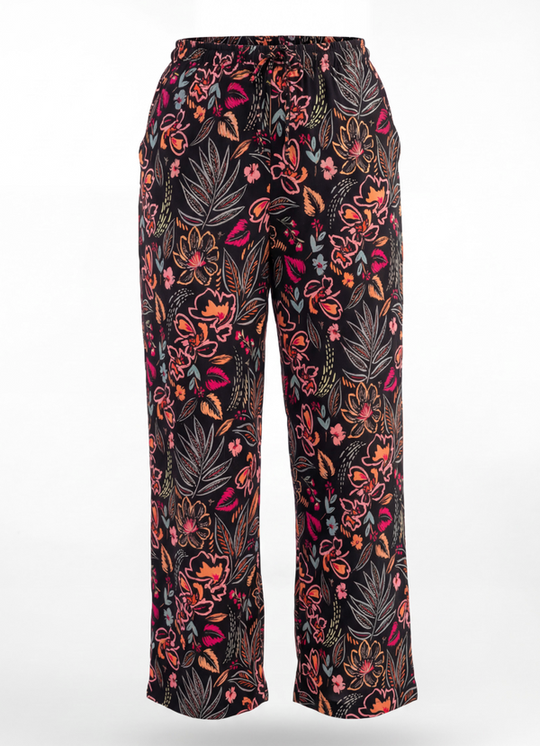 Breeze Wide-Leg Pant