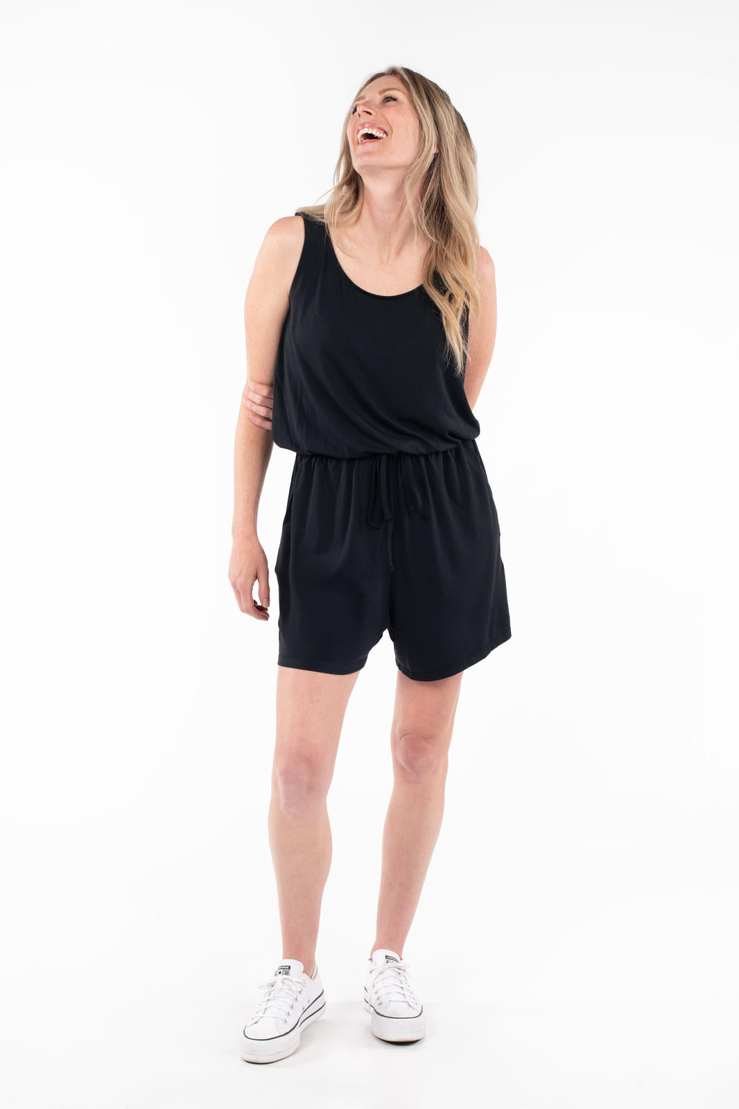 The Sunday Romper
