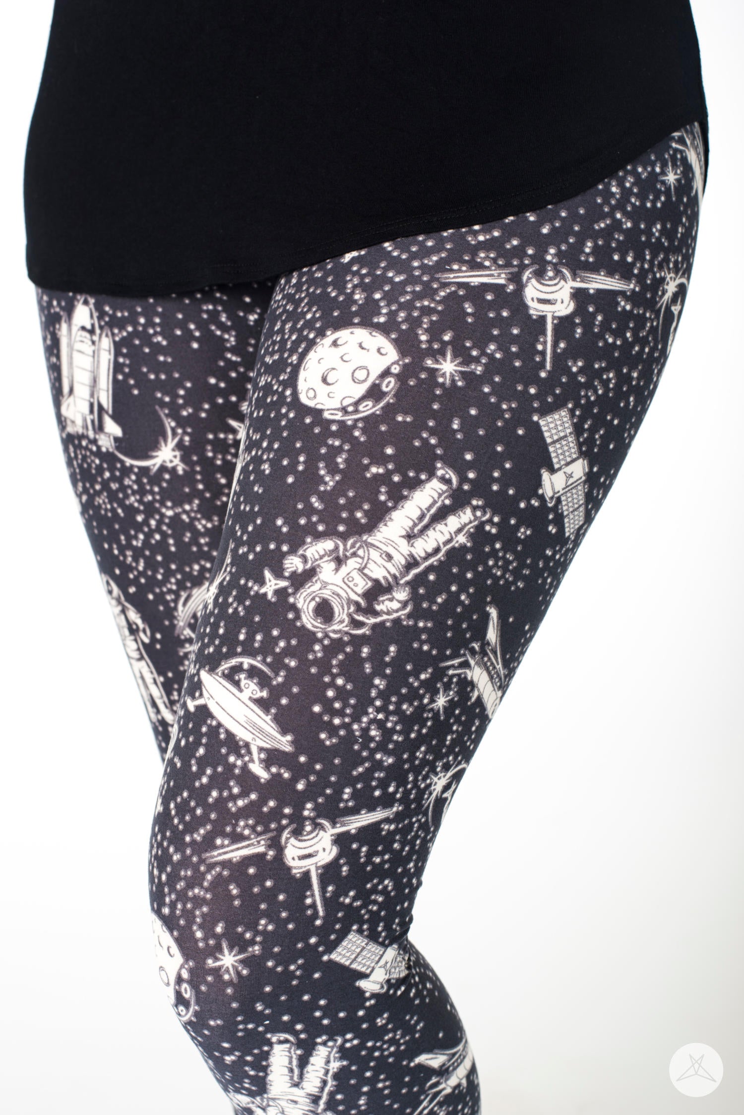Vault - Signature Leggings
