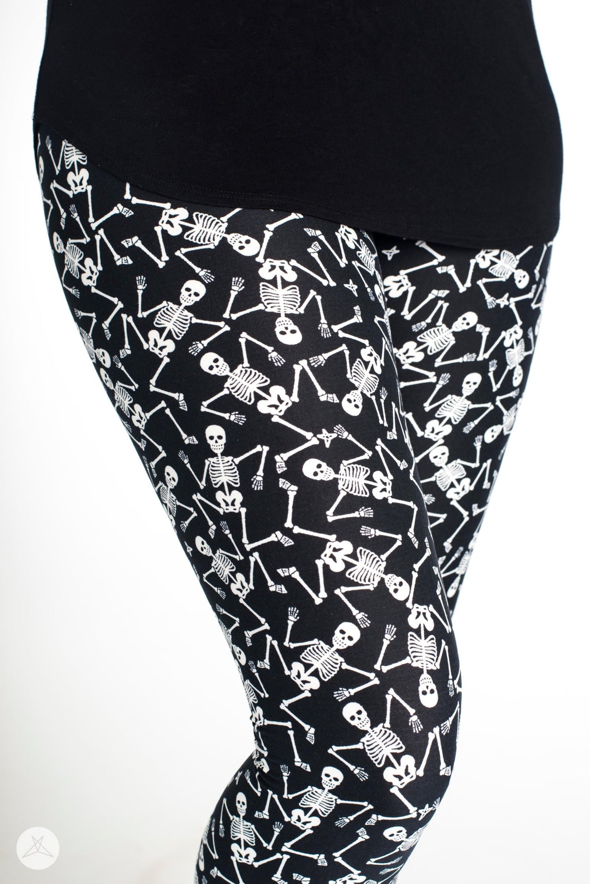 Vault - Signature Halloween Leggings