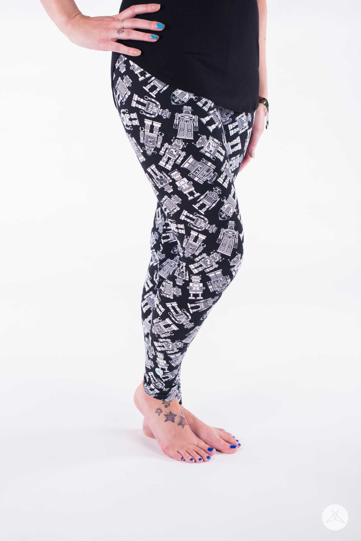 Vault - Signature Leggings
