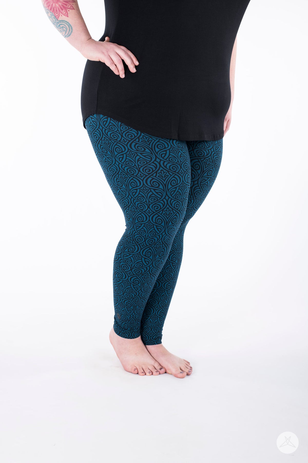 Vault - Signature Leggings