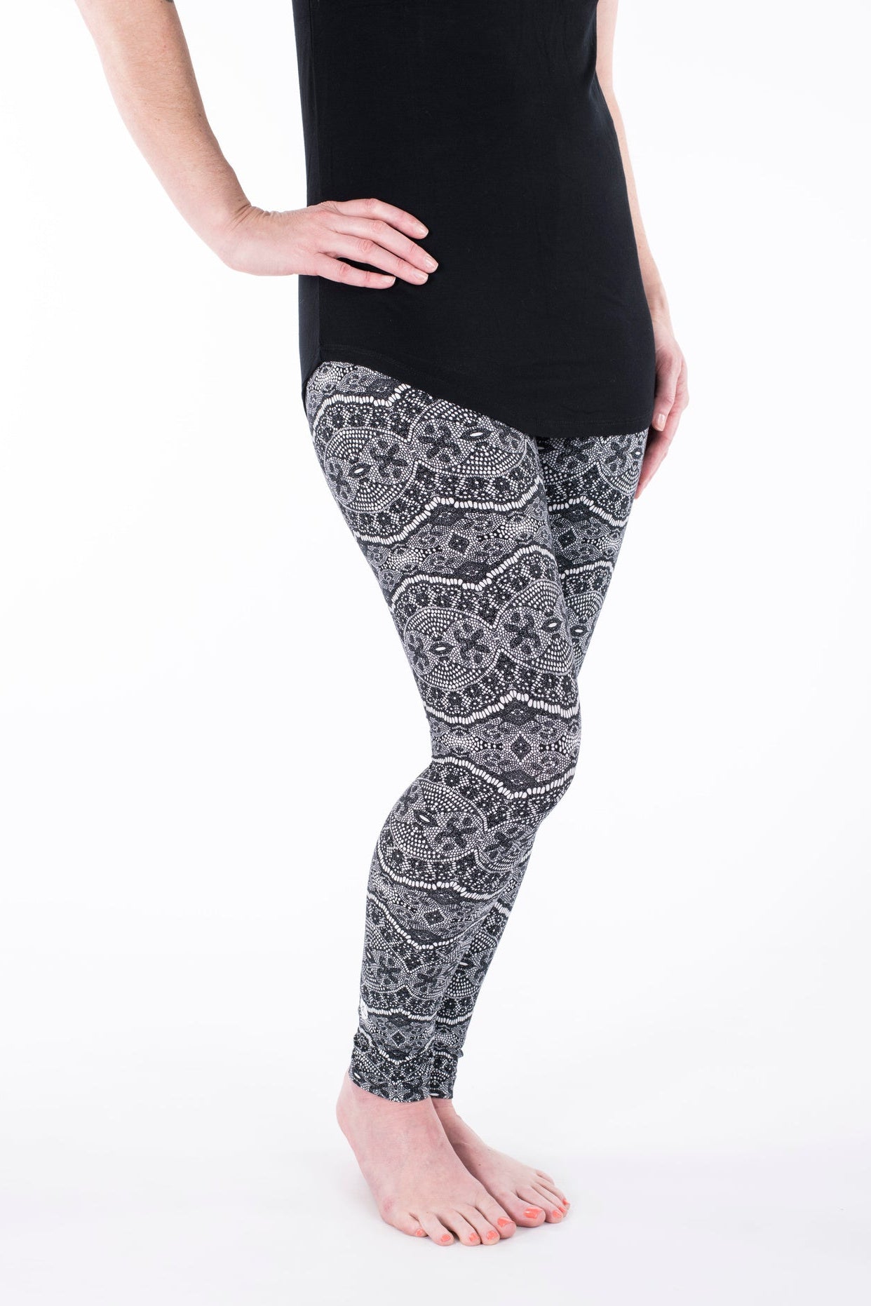 Vault - Signature Leggings