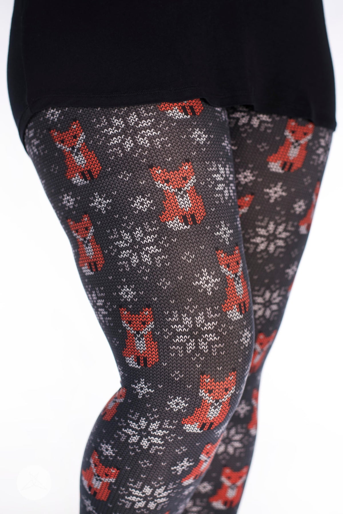 Vault - Signature Holiday Leggings