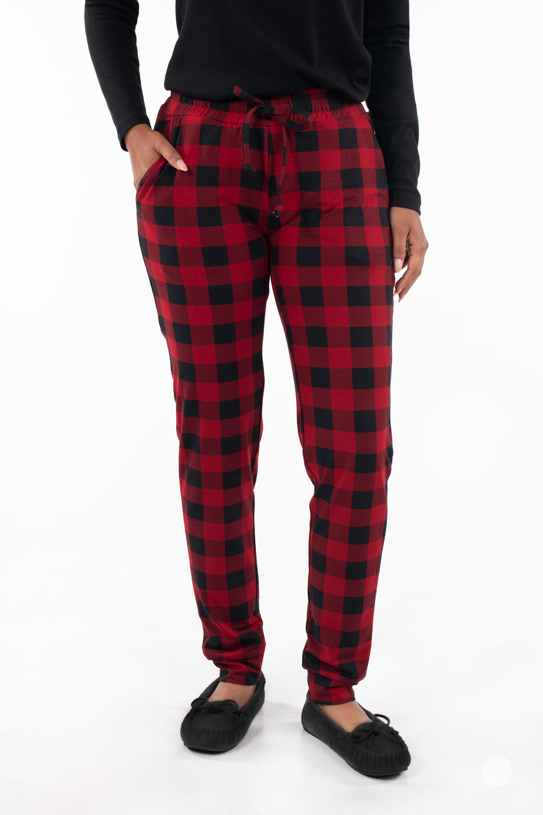 SweetLegs Signature Jogger - Lumberjack XS - Legs