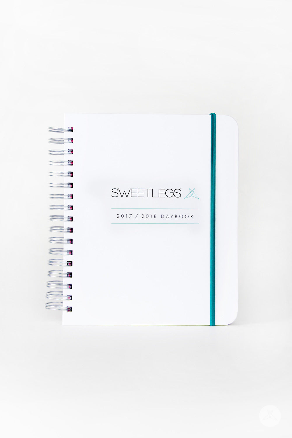 Limited 2017-2018 Daybook leggings - SweetLegs