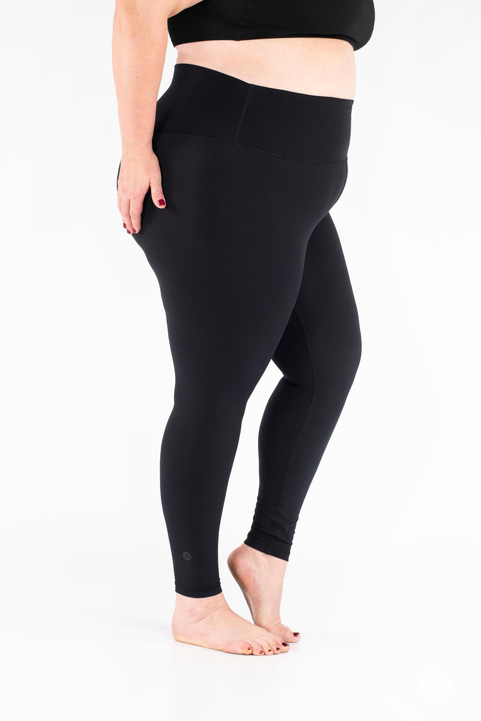 Free Motion Leggings