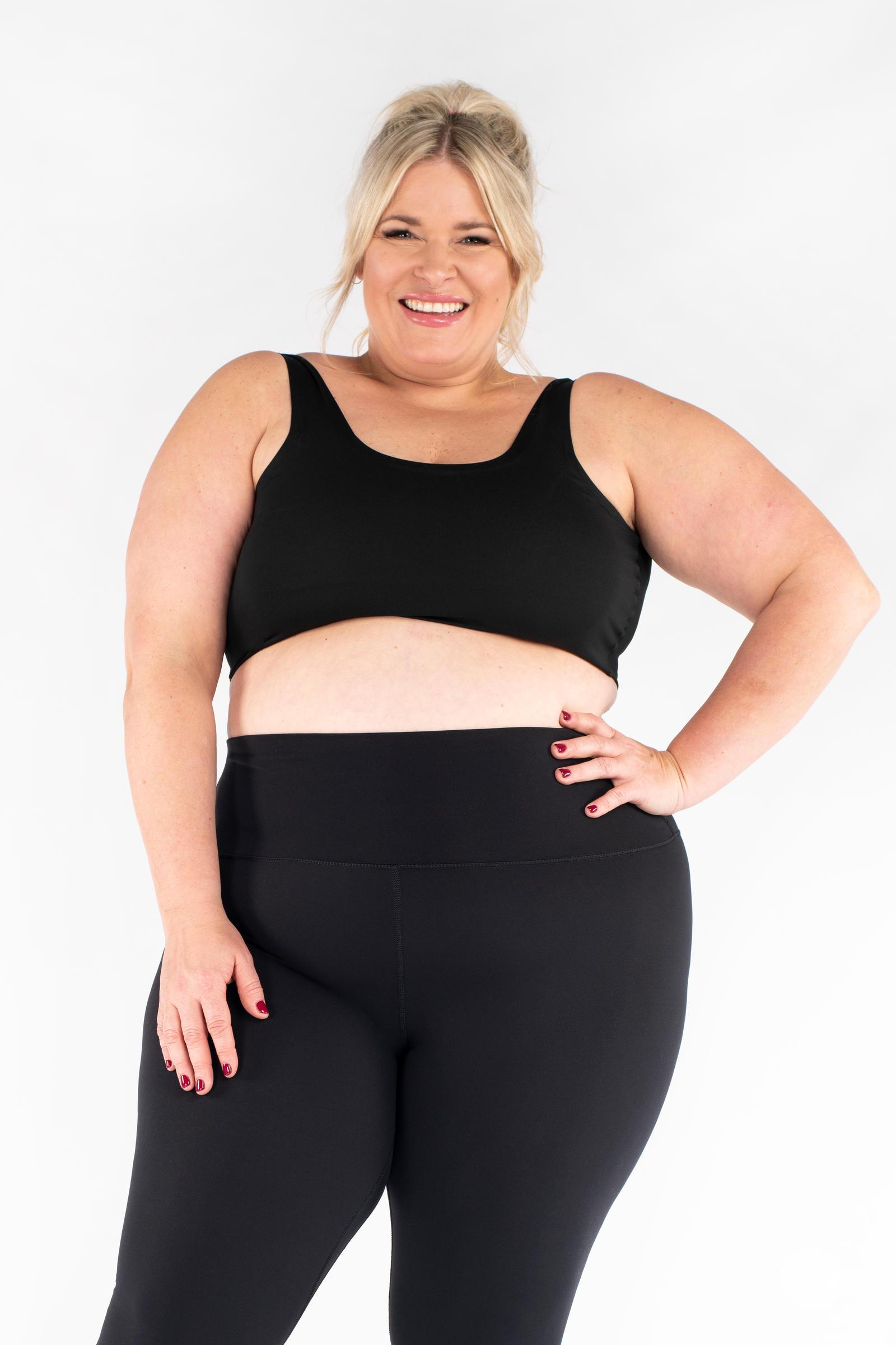 Free Motion Leggings