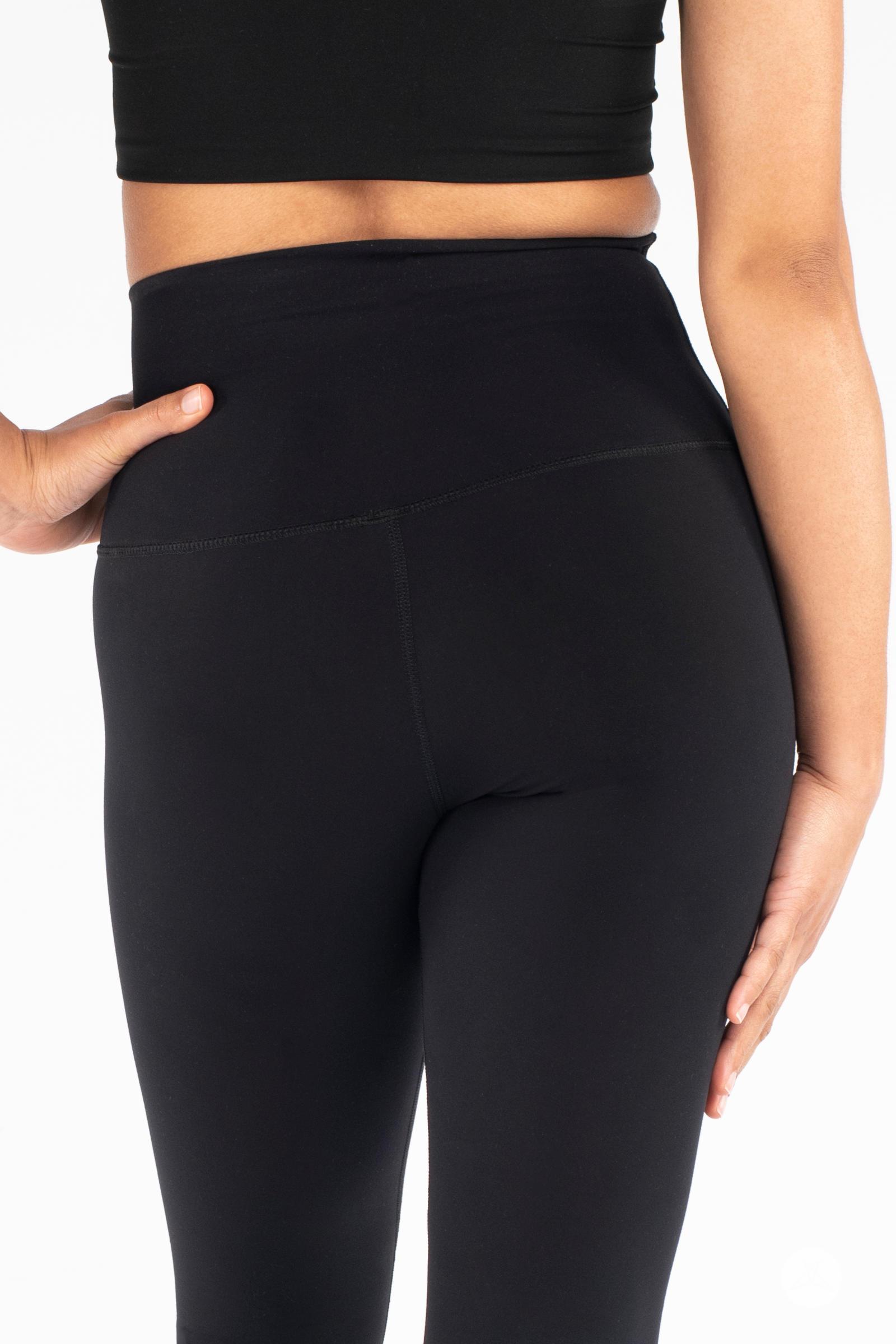 Free Motion Leggings