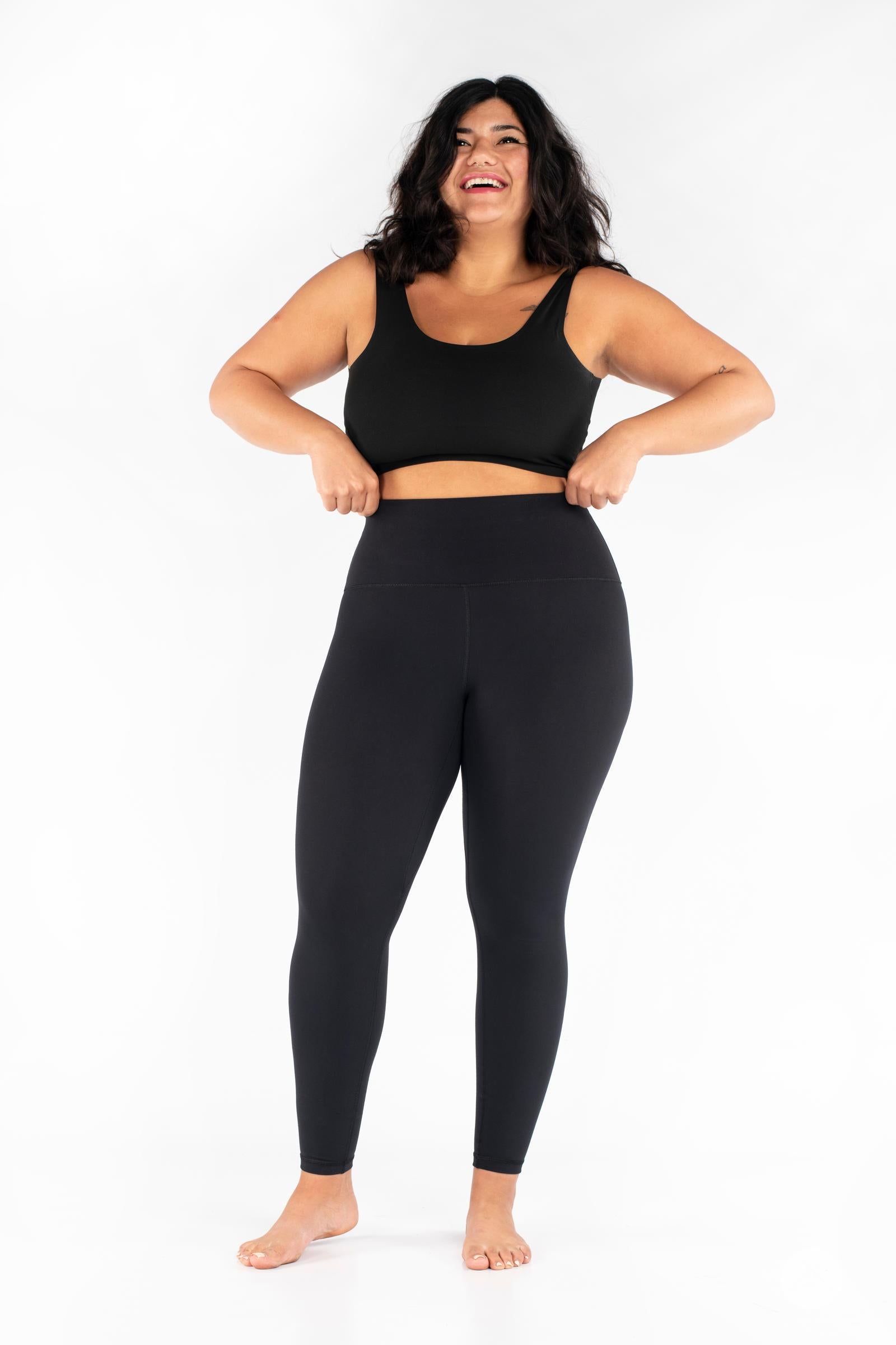 Free Motion Leggings