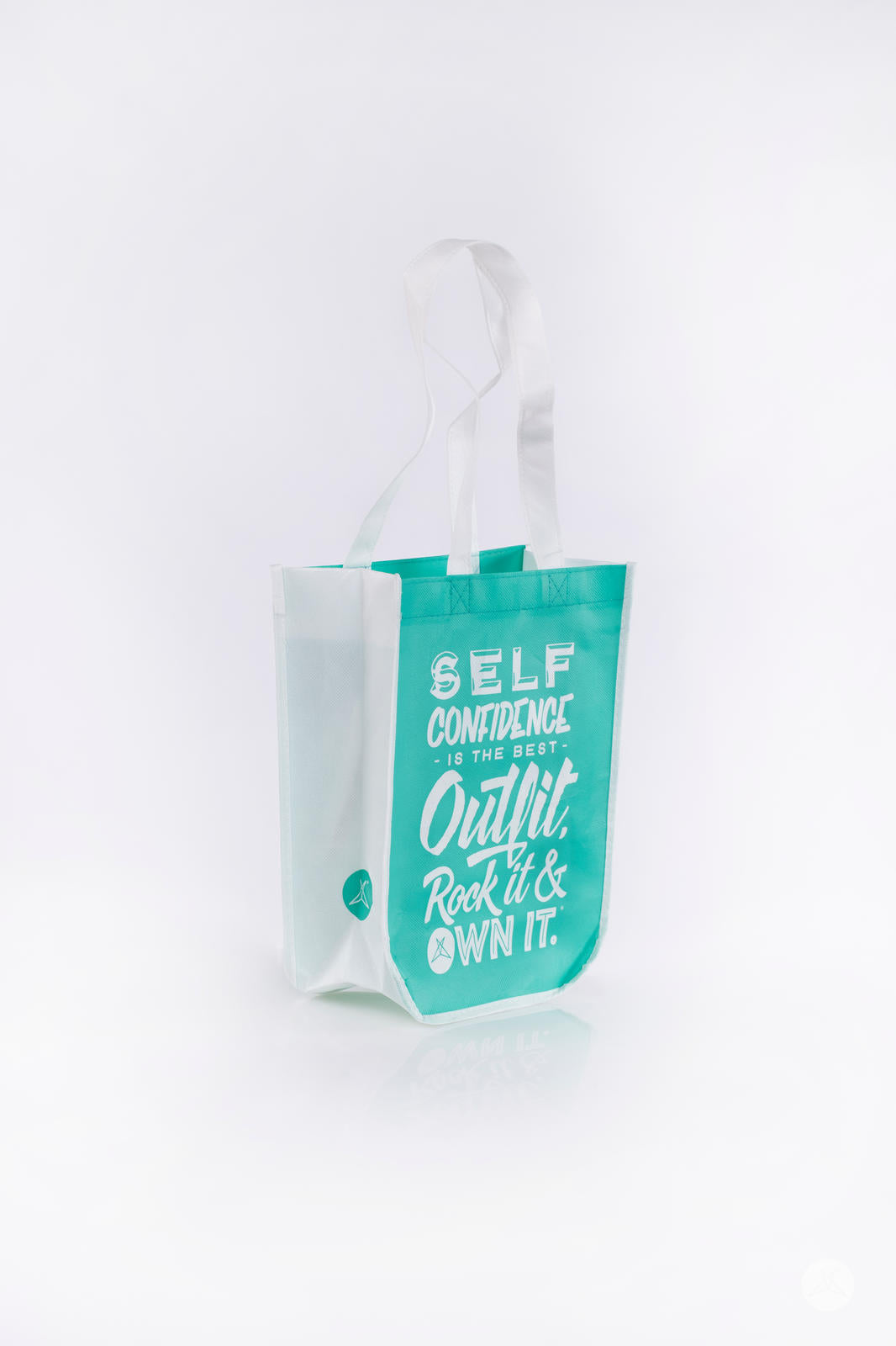 Reusable SweetLegs Tote Bag