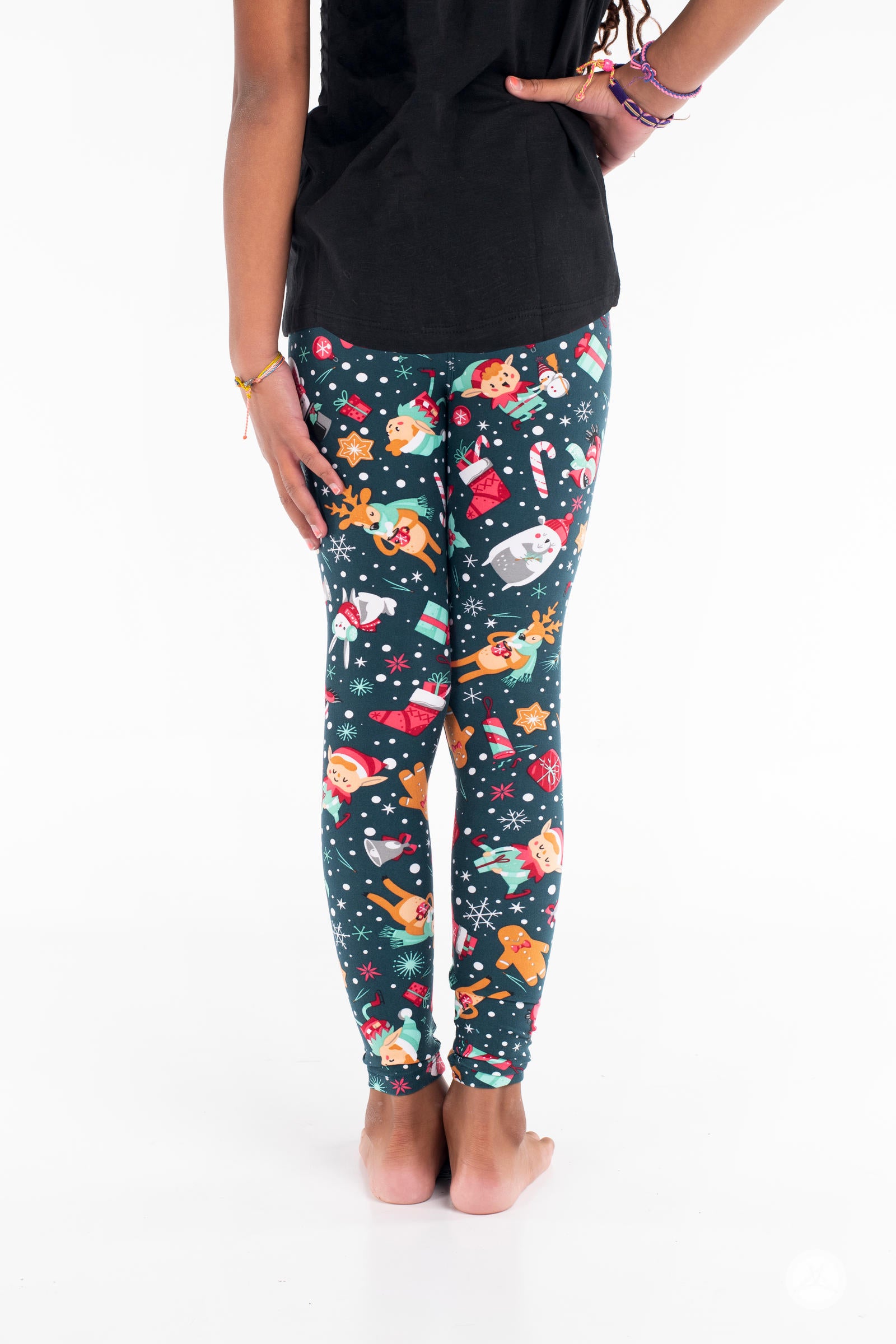 Express Your Elf Kids