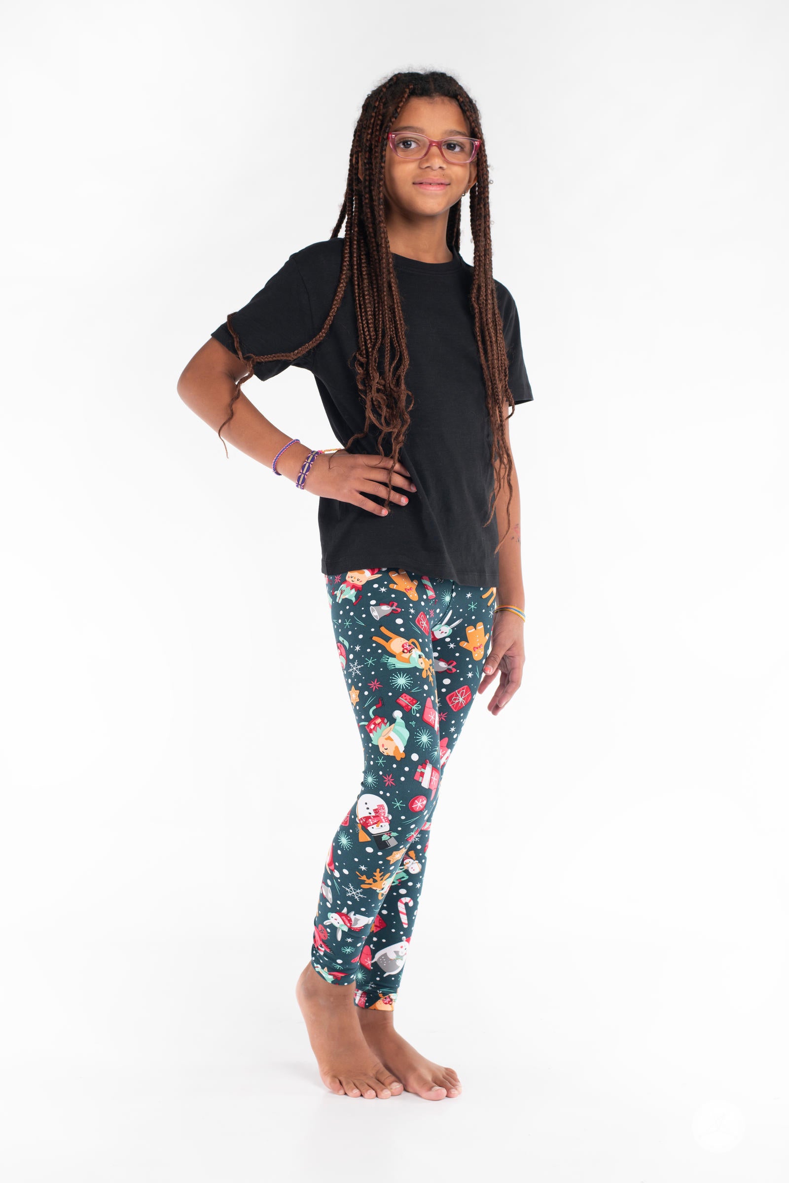 Express Your Elf Kids