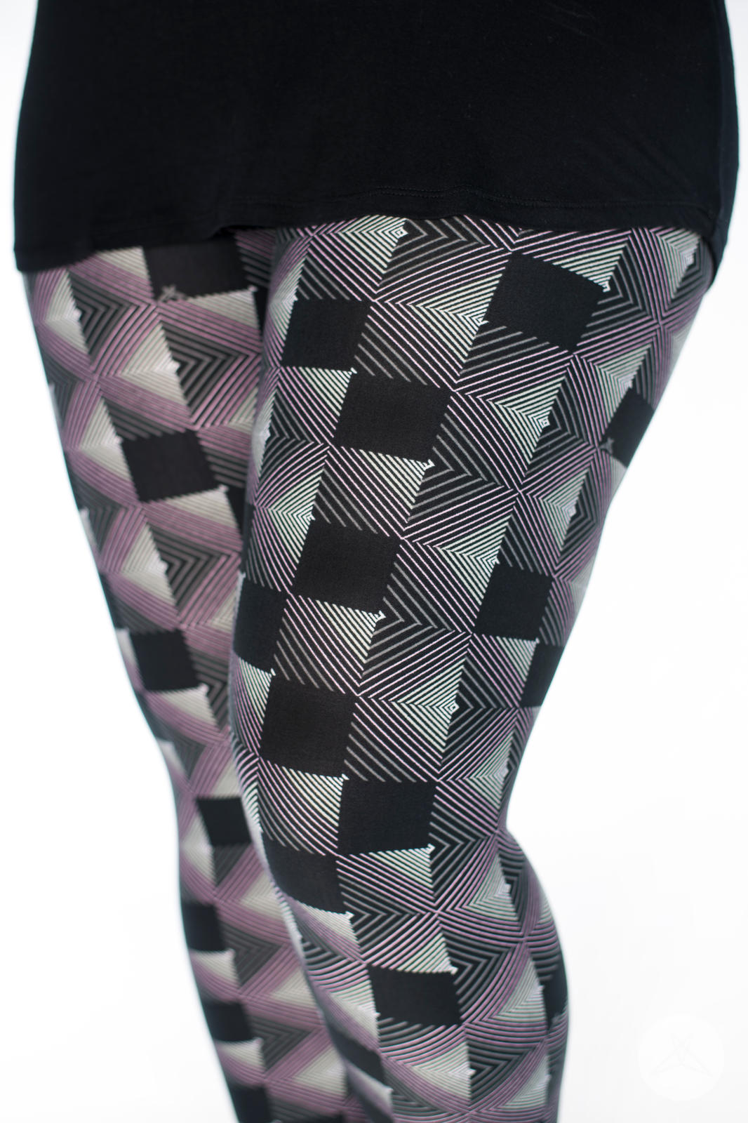 Empire leggings - SweetLegs