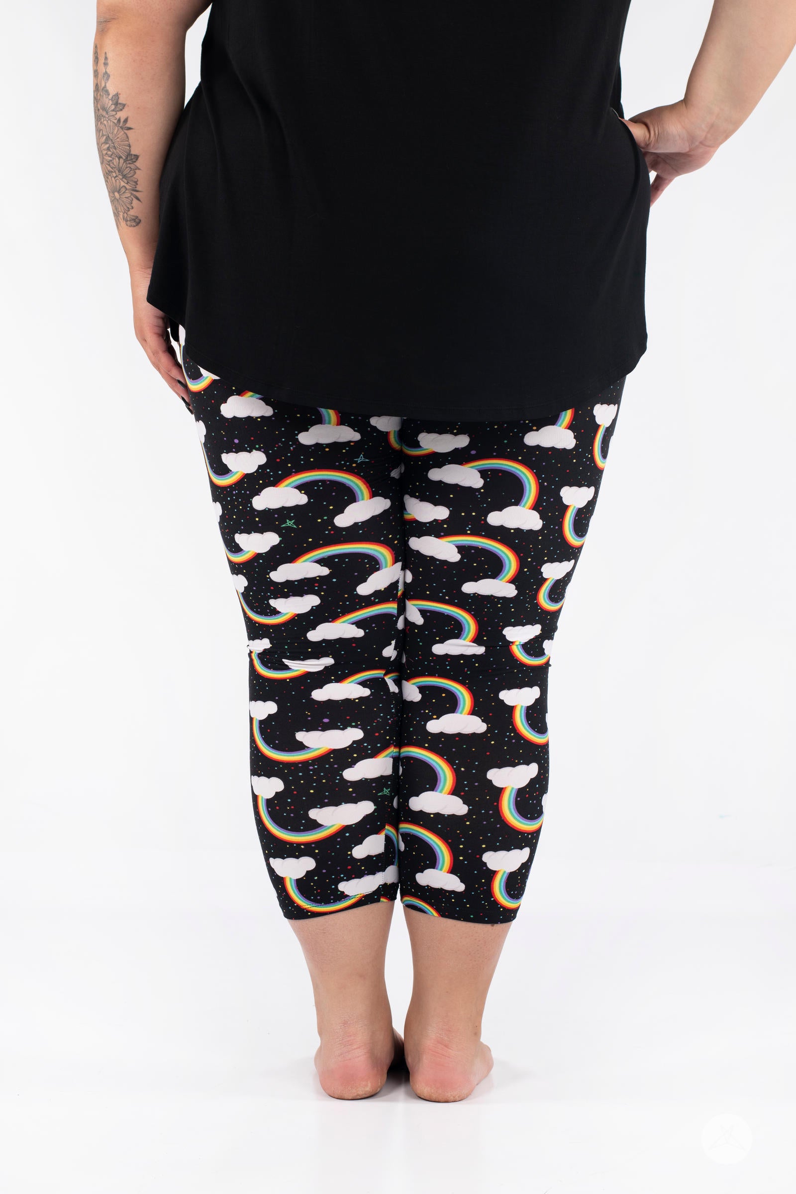 Super Brite 2.0 Plus2 Crops