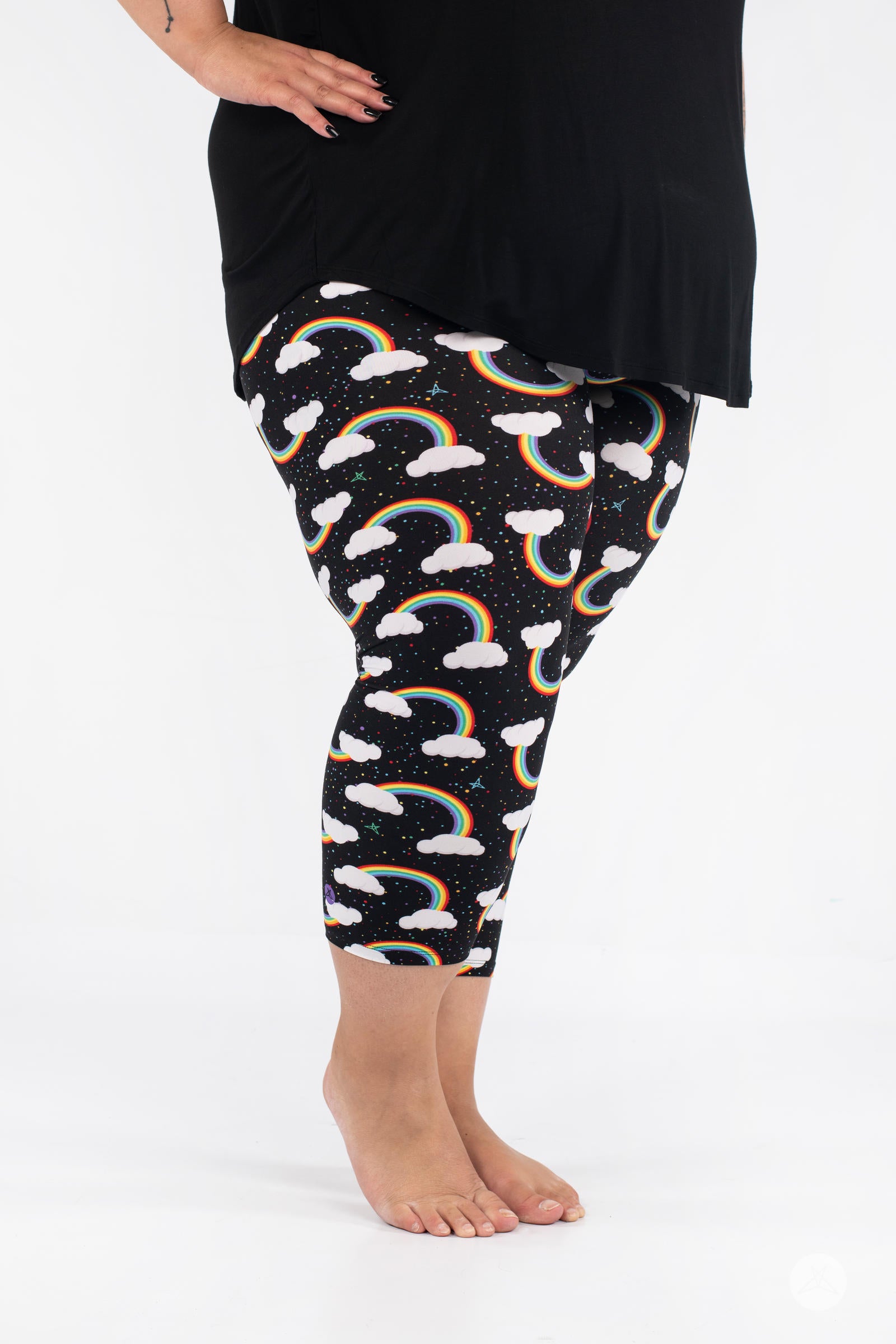 Super Brite 2.0 Plus2 Crops