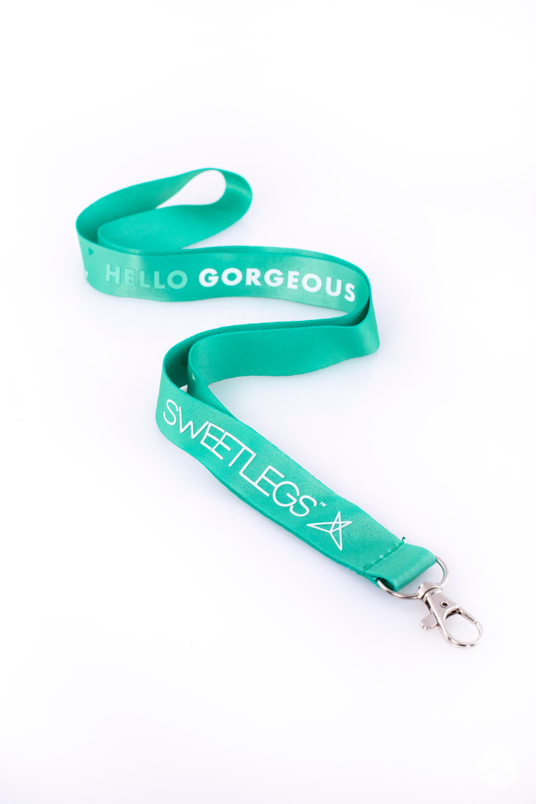 SweetLegs Lanyard