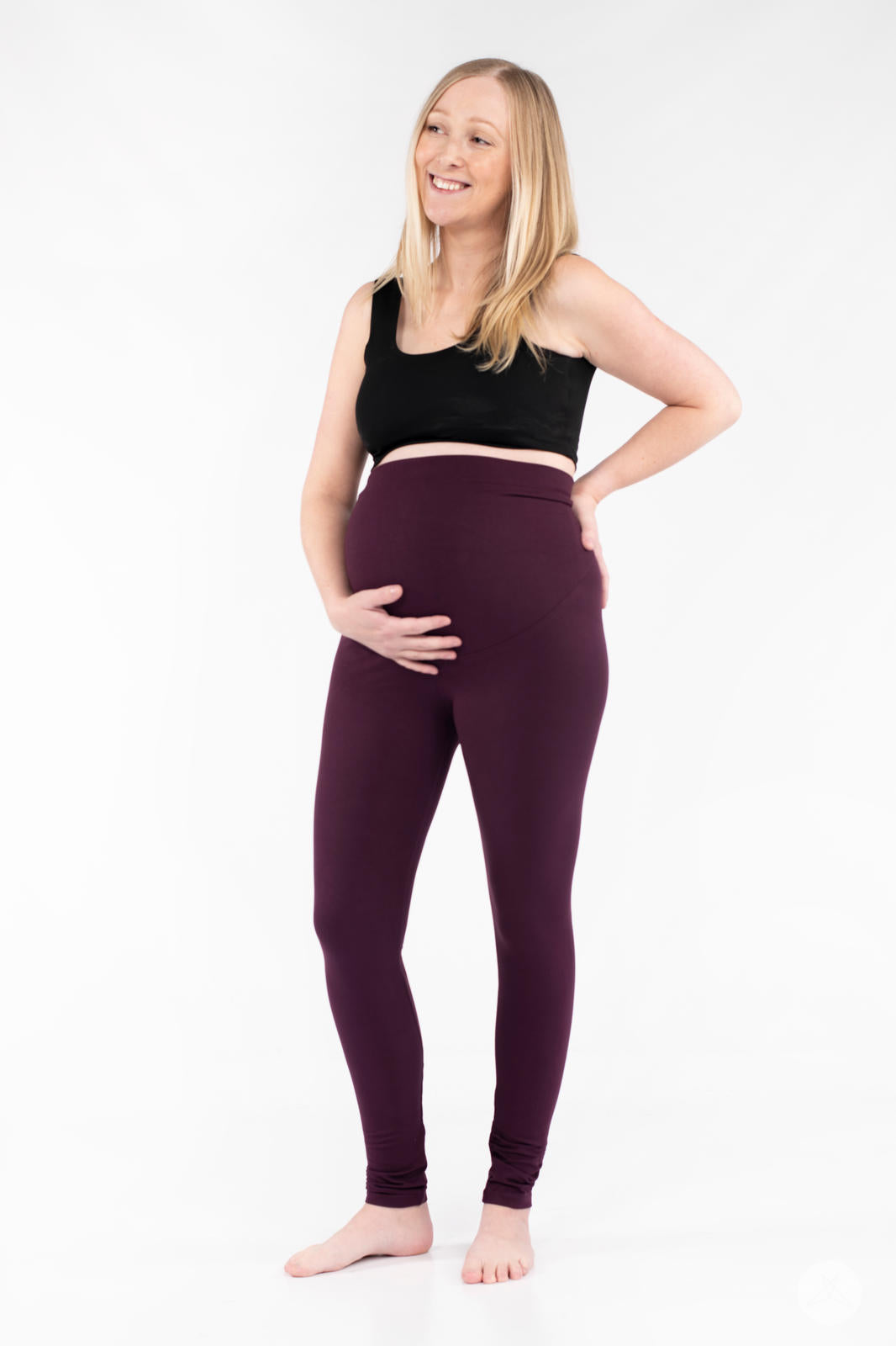 Maternity Leggings