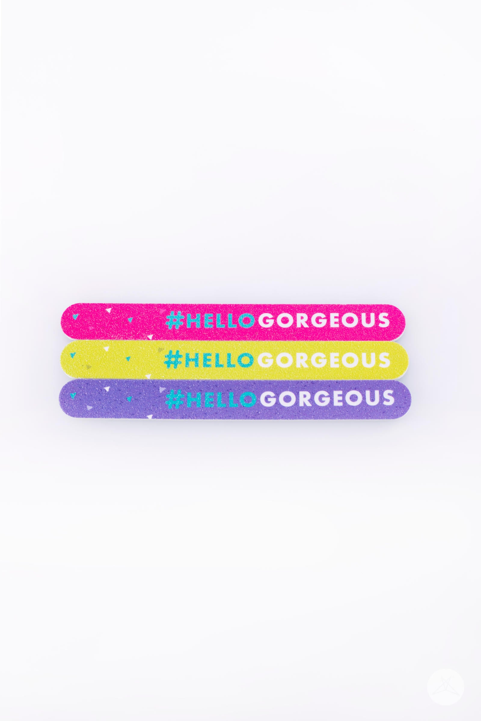 3 pack - SweetLegs Nail Files leggings - SweetLegs