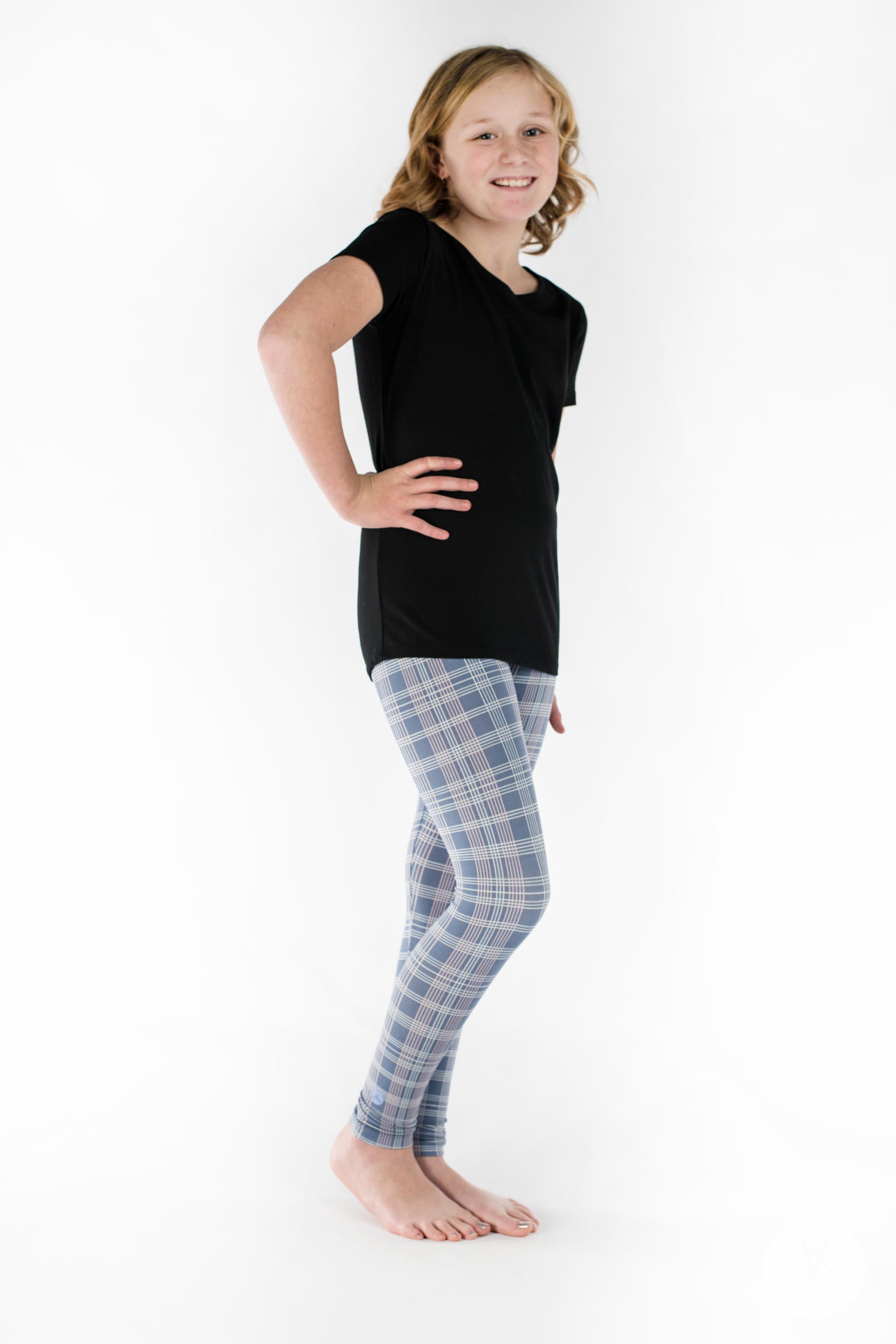 Bluebell Kids leggings - SweetLegs
