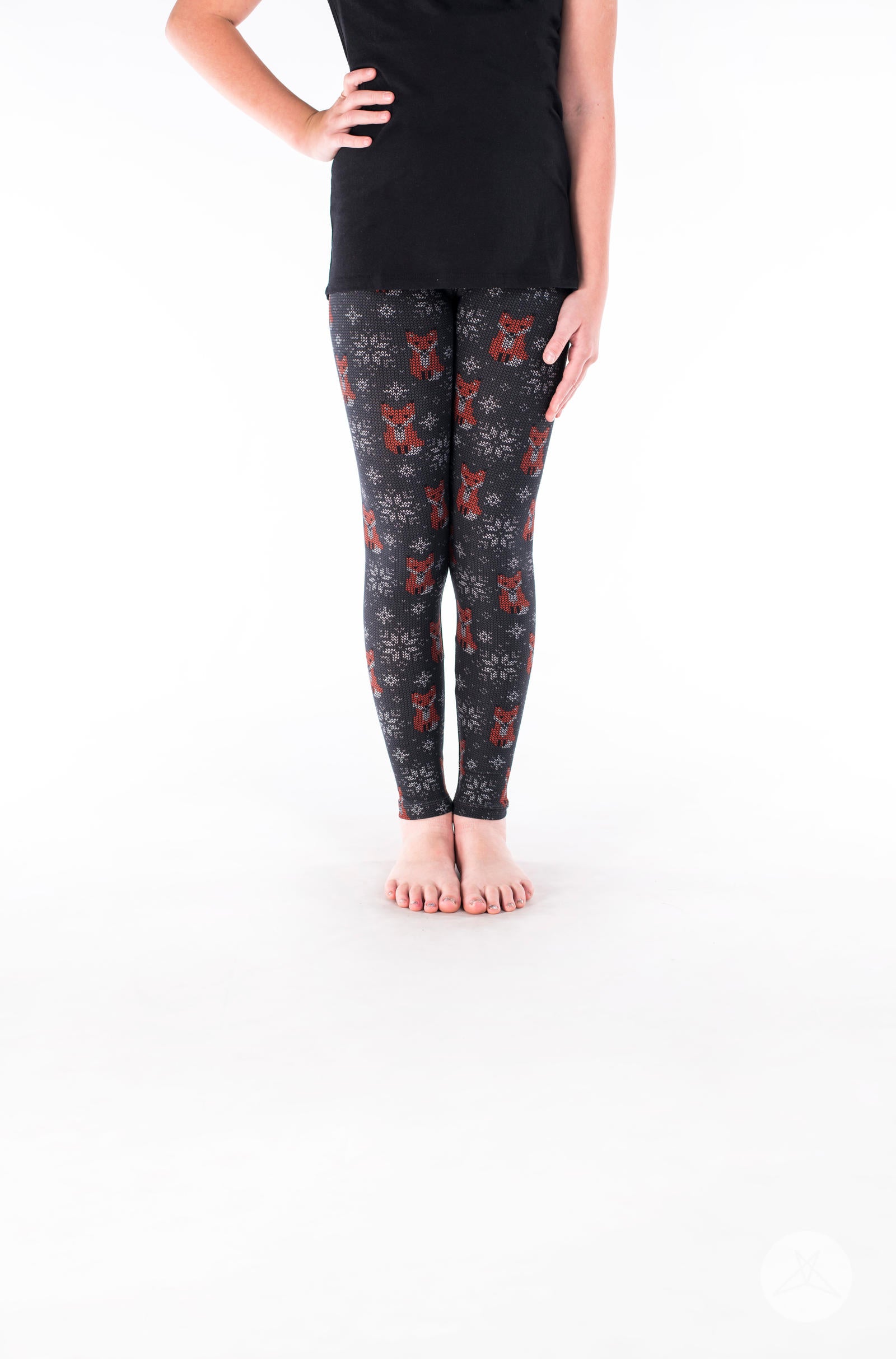 Timberland Kids leggings - SweetLegs