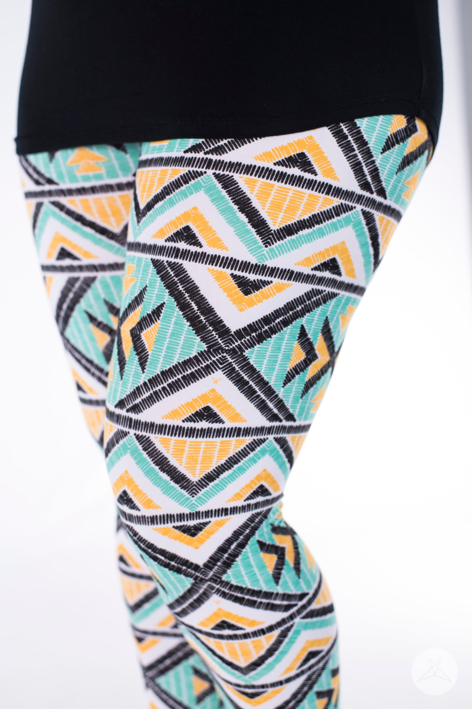 Phoenix Nights leggings - SweetLegs