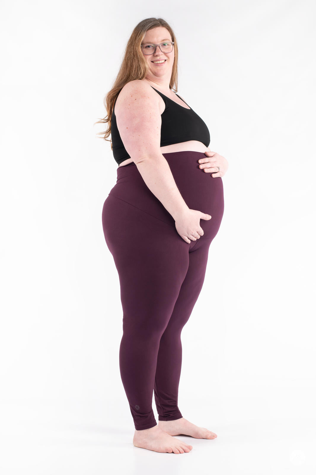 Maternity Leggings