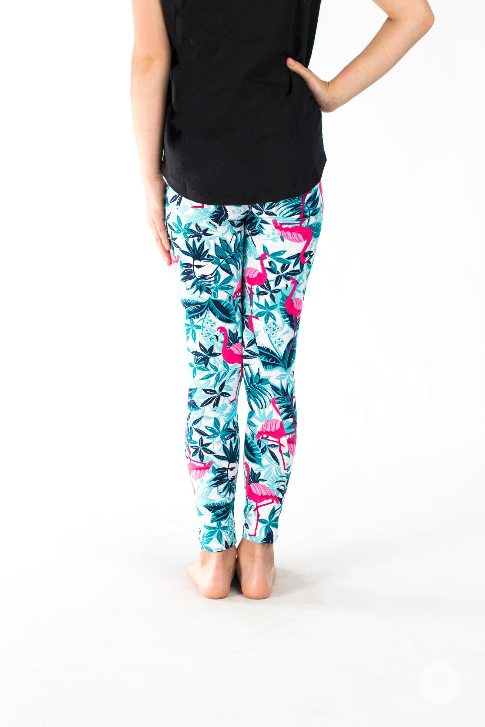 So Fly Kids leggings - SweetLegs