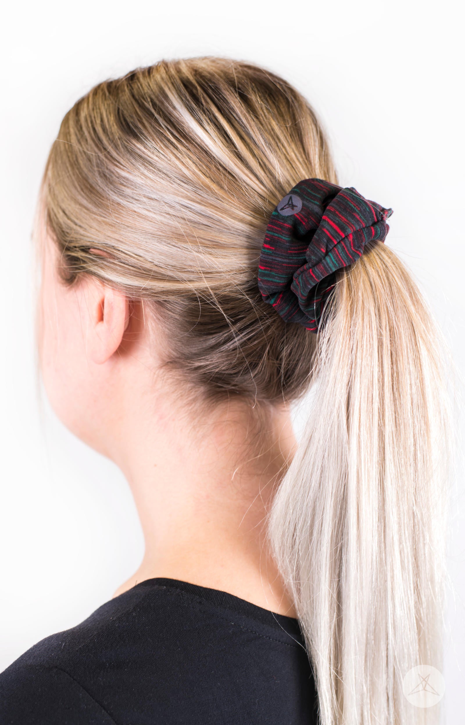 Fireside Opal Scrunchie leggings - SweetLegs