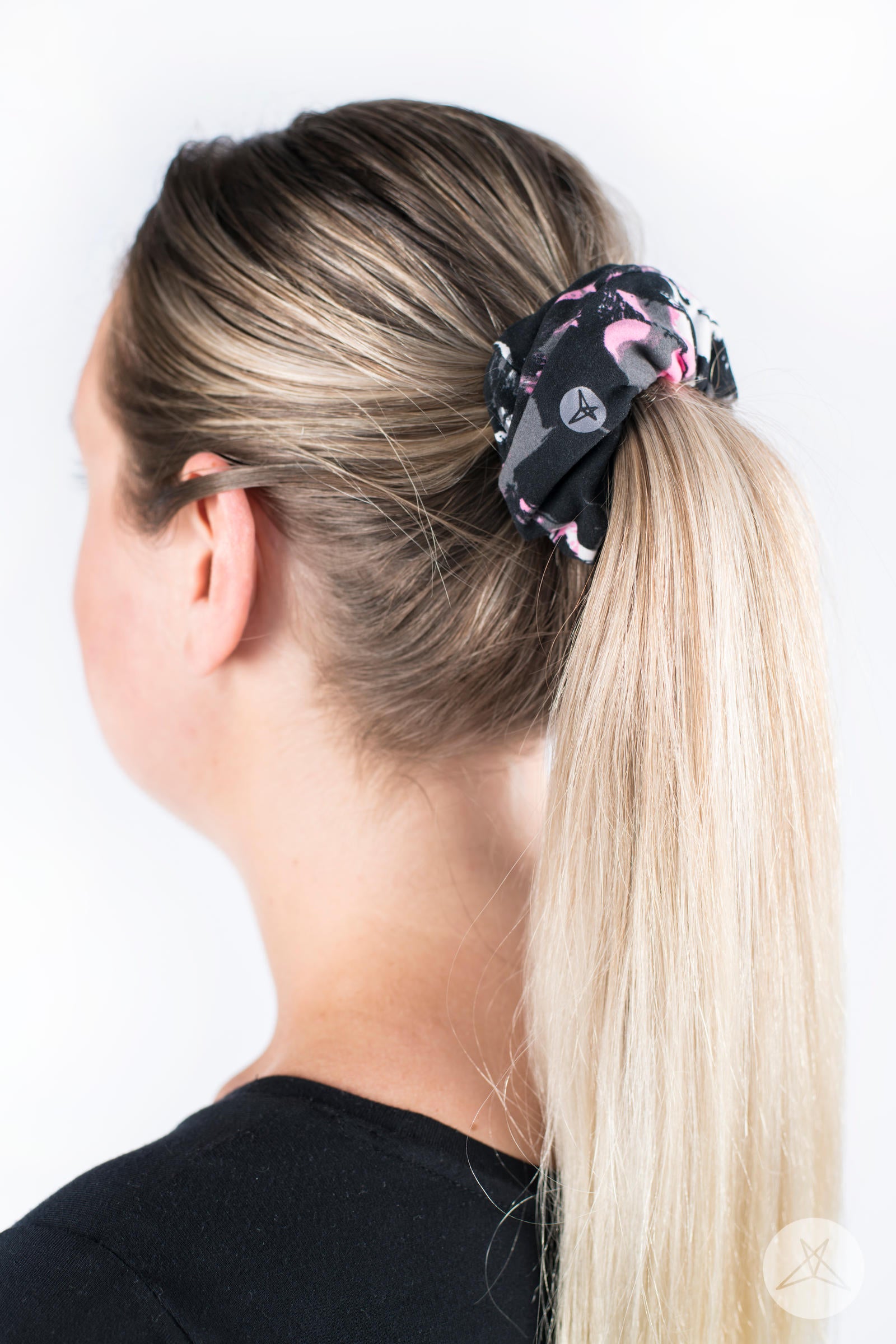 Mayhem Scrunchie leggings - SweetLegs