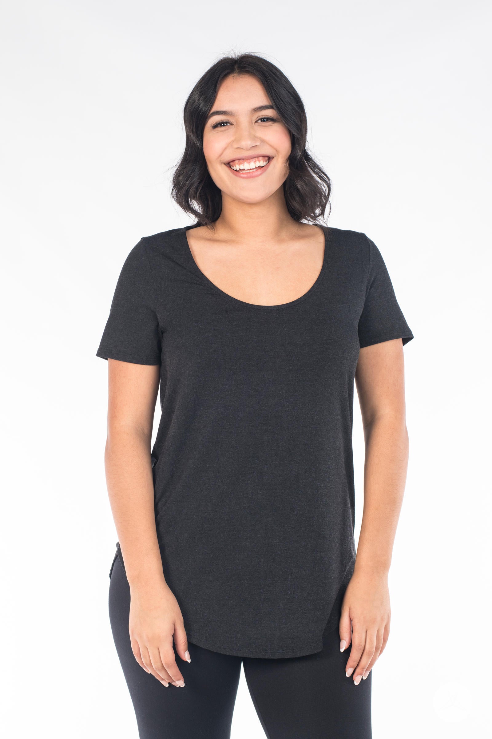 Classic Tee leggings - SweetLegs