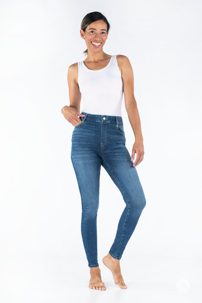 Magic Jeggings – Michelles Fab Finds