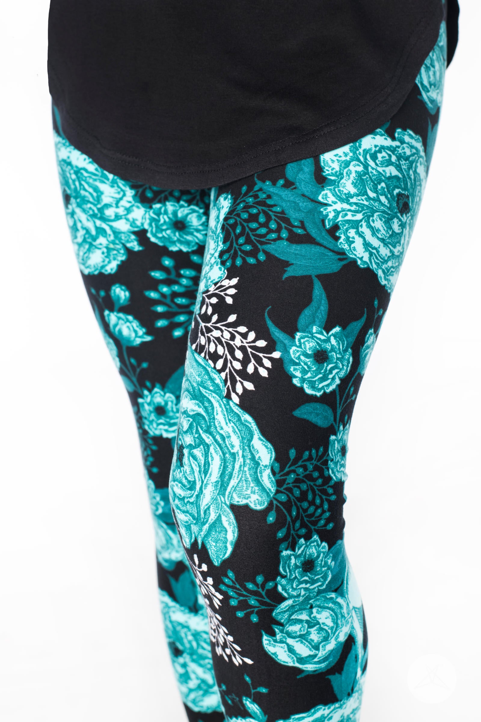 Roam Free Kids leggings - SweetLegs