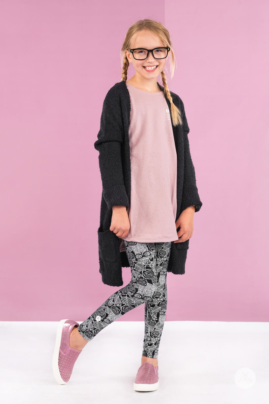 Guess Hoo's Back Kids