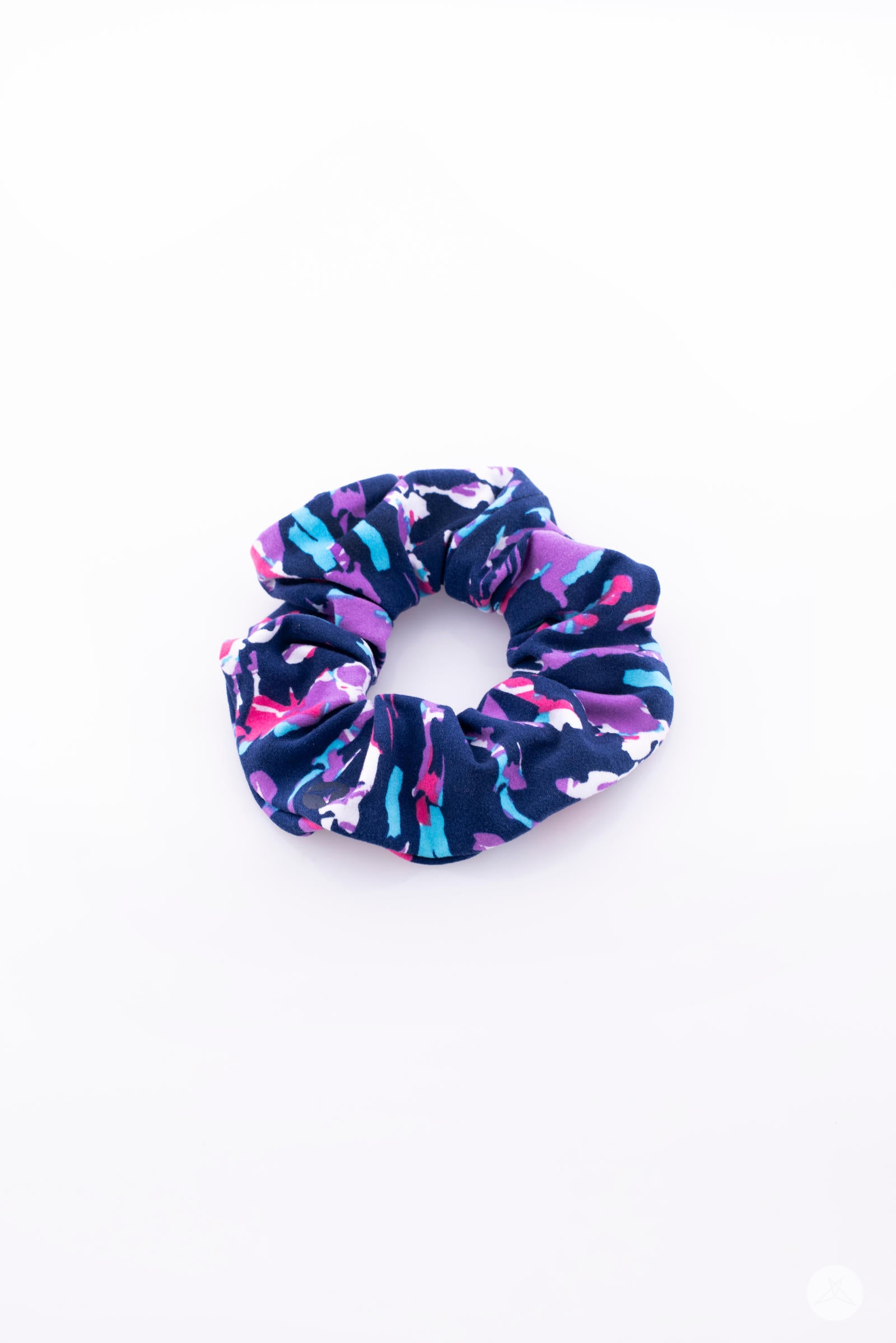 Hot Shot Scrunchie