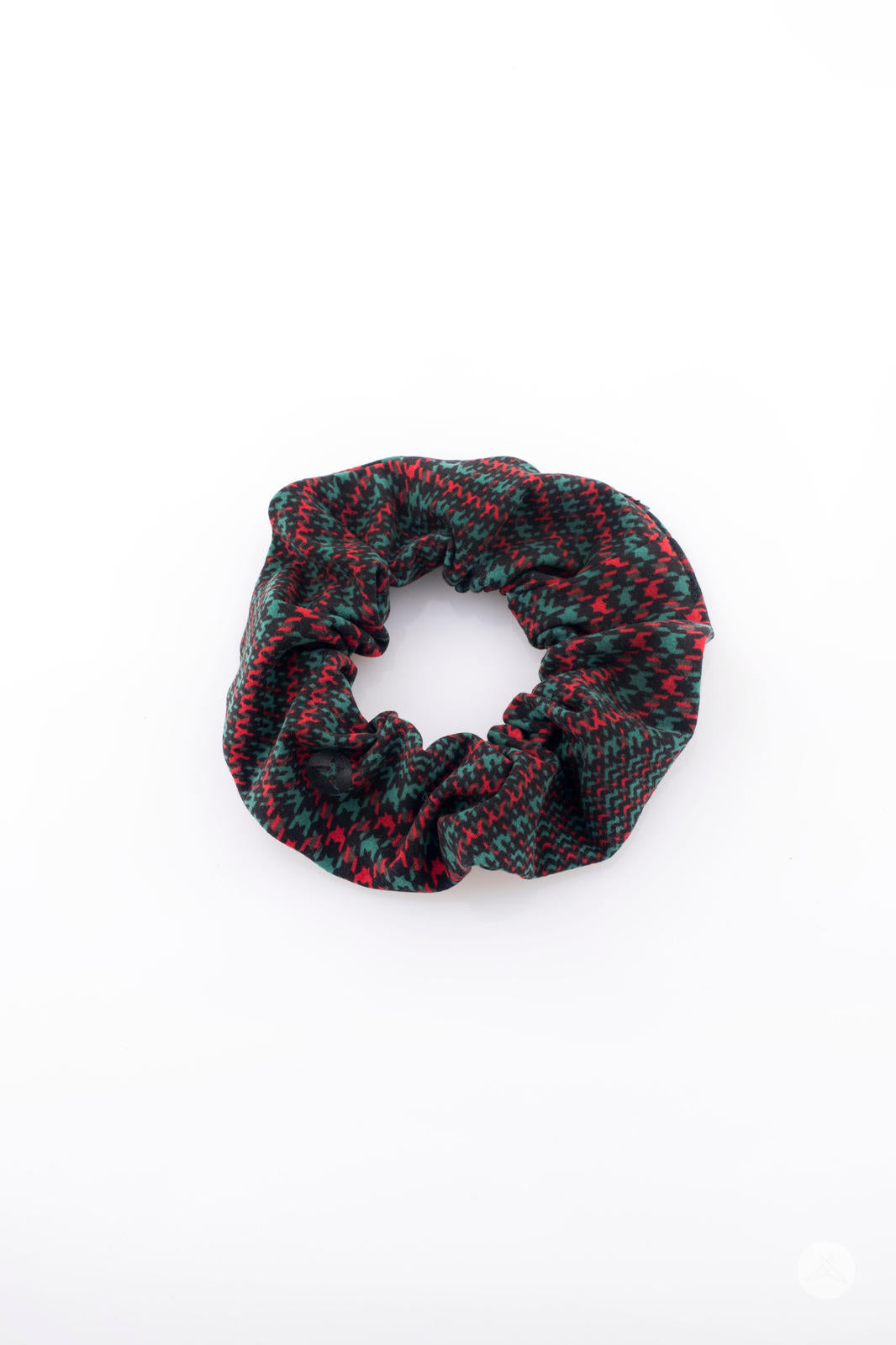 Joyful Tidings Scrunchie