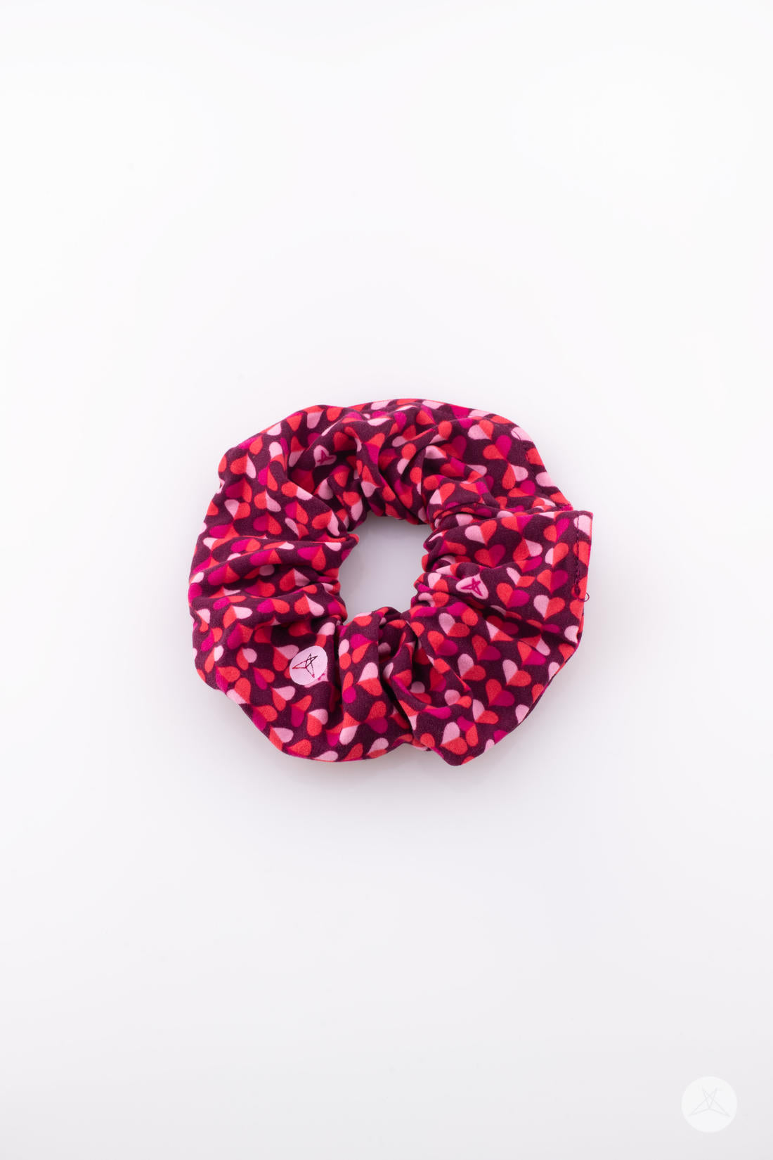 Lovesick Scrunchie