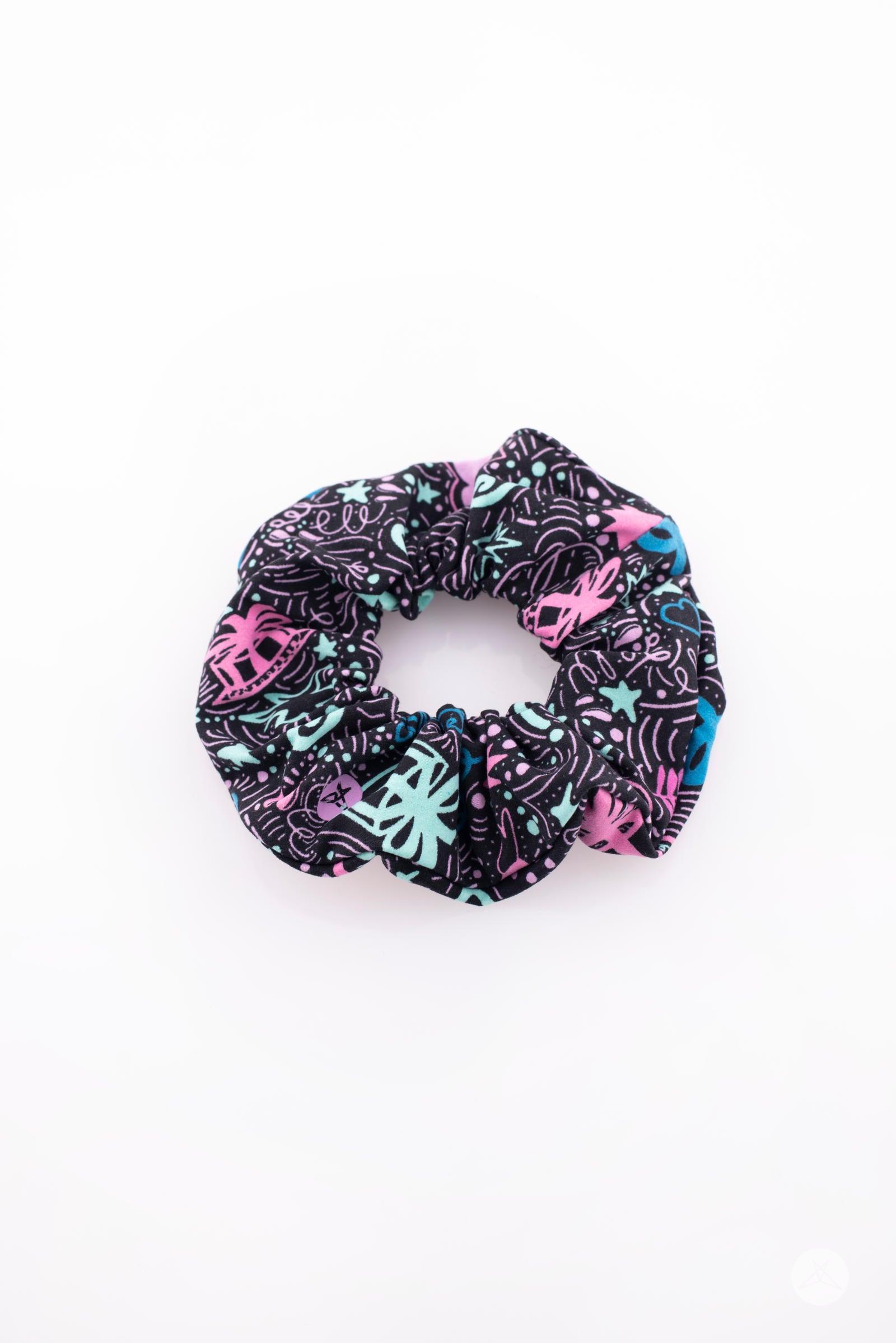 Partylicious Scrunchie