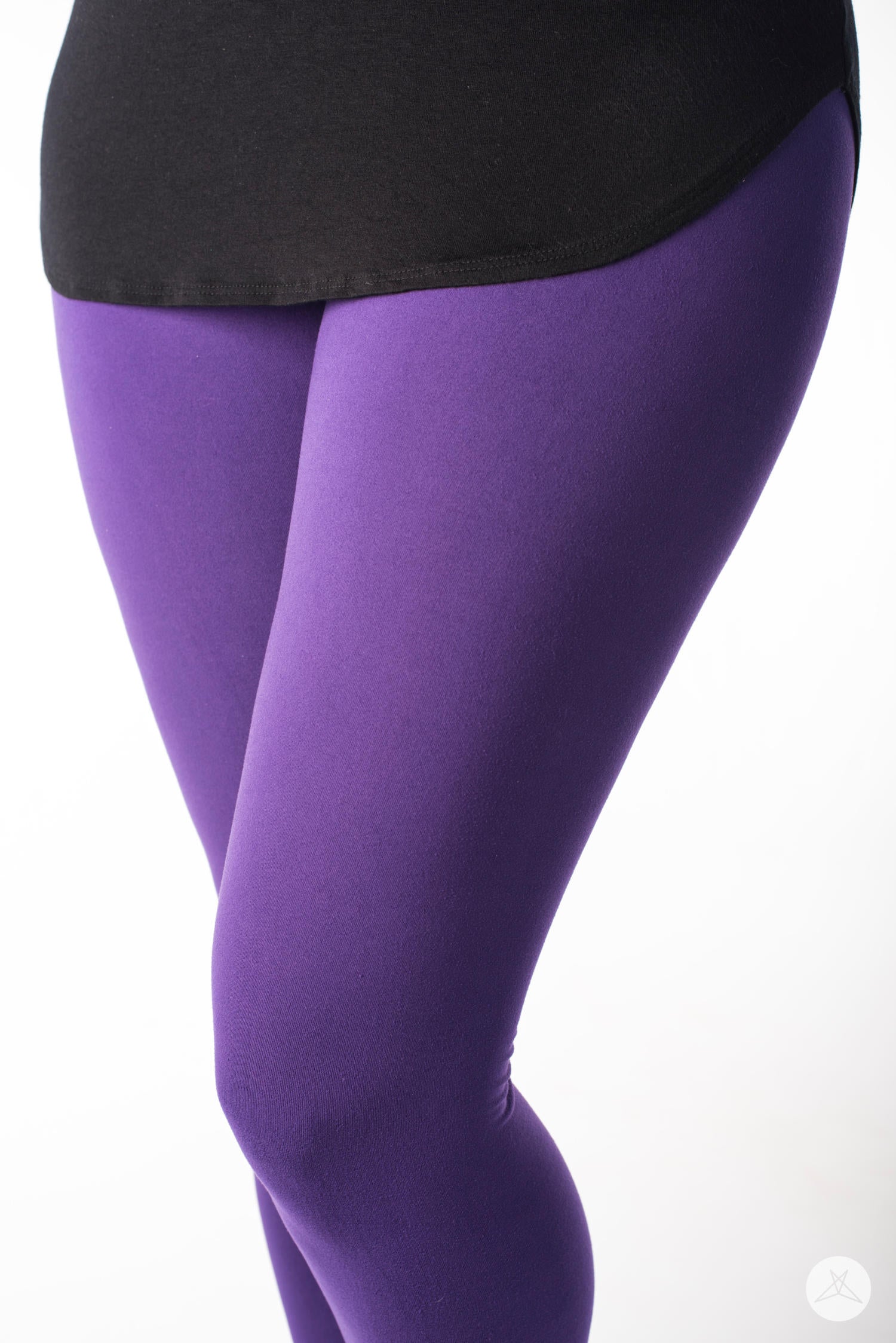 Amethyst leggings - SweetLegs